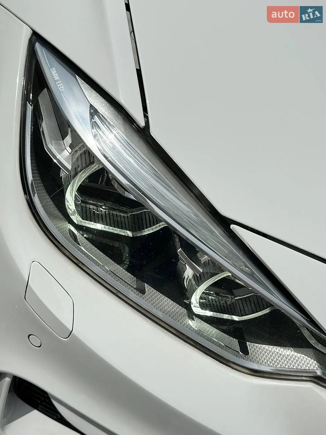 2017 BMW 3er - мініатюра 26