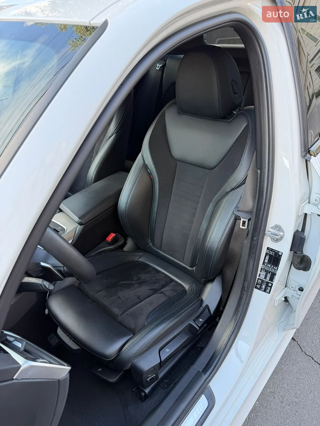 2019 BMW 3er - мініатюра 14