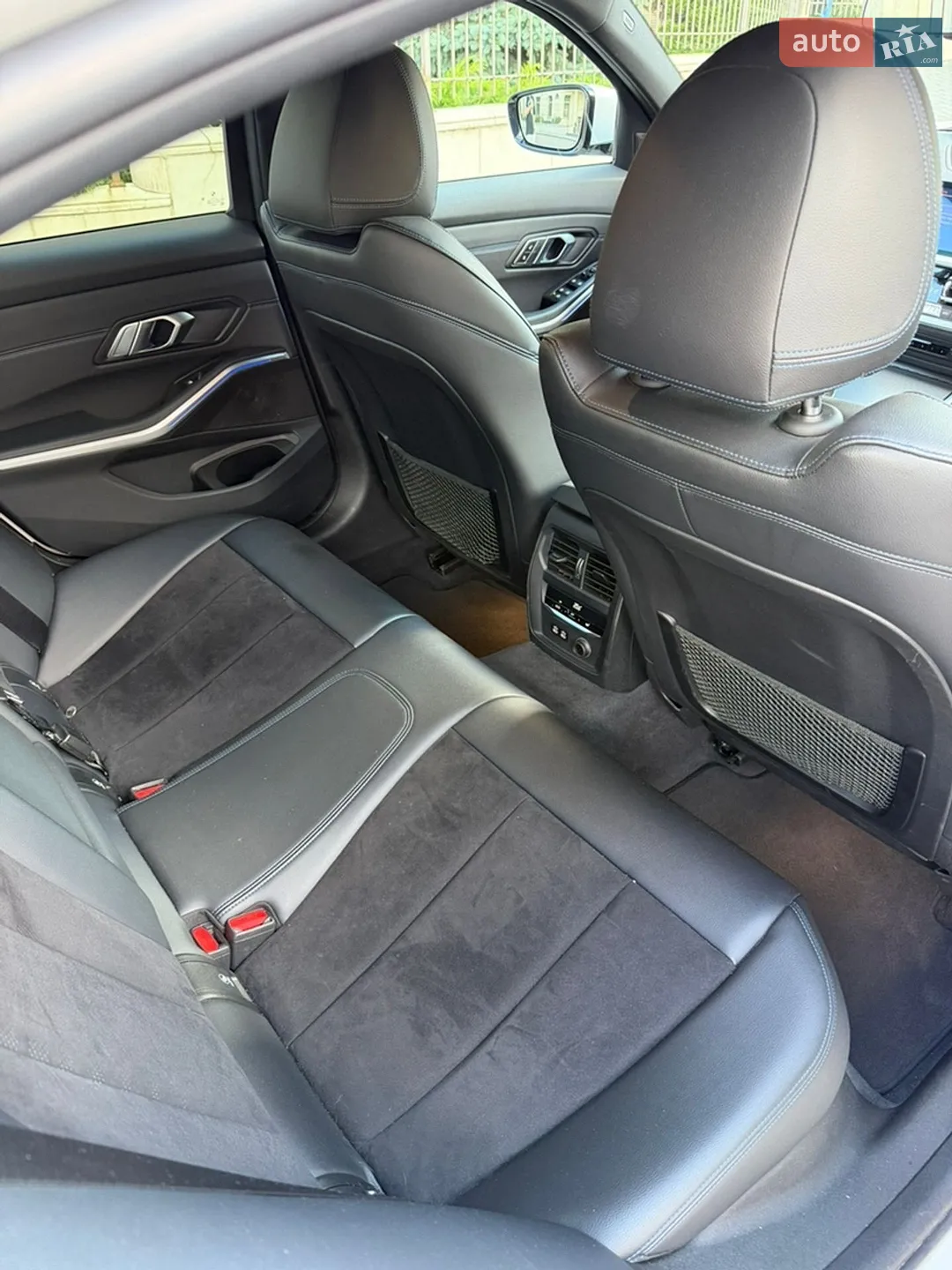 2019 BMW 3er - мініатюра 16