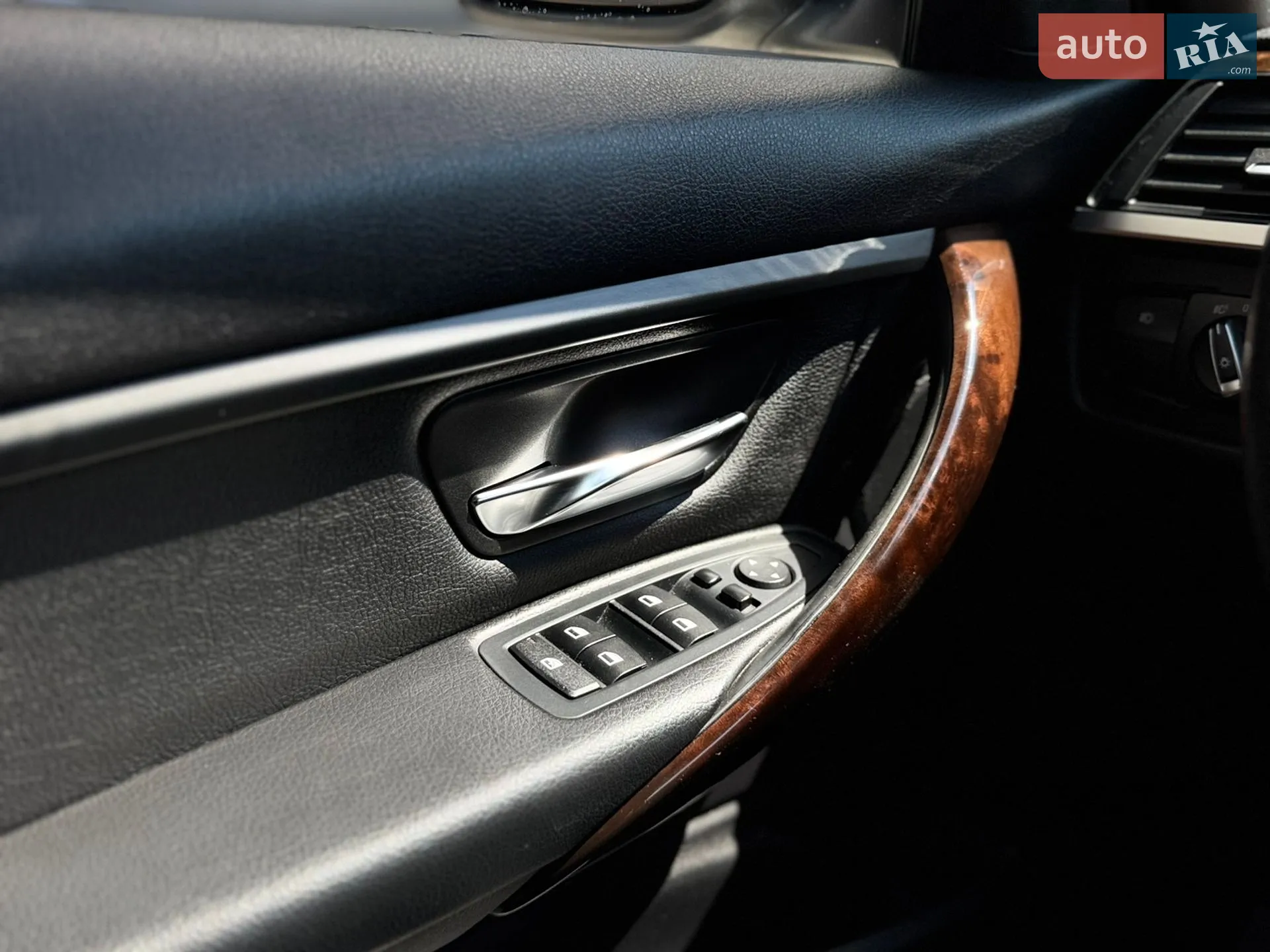 2015 BMW 3er - мініатюра 10