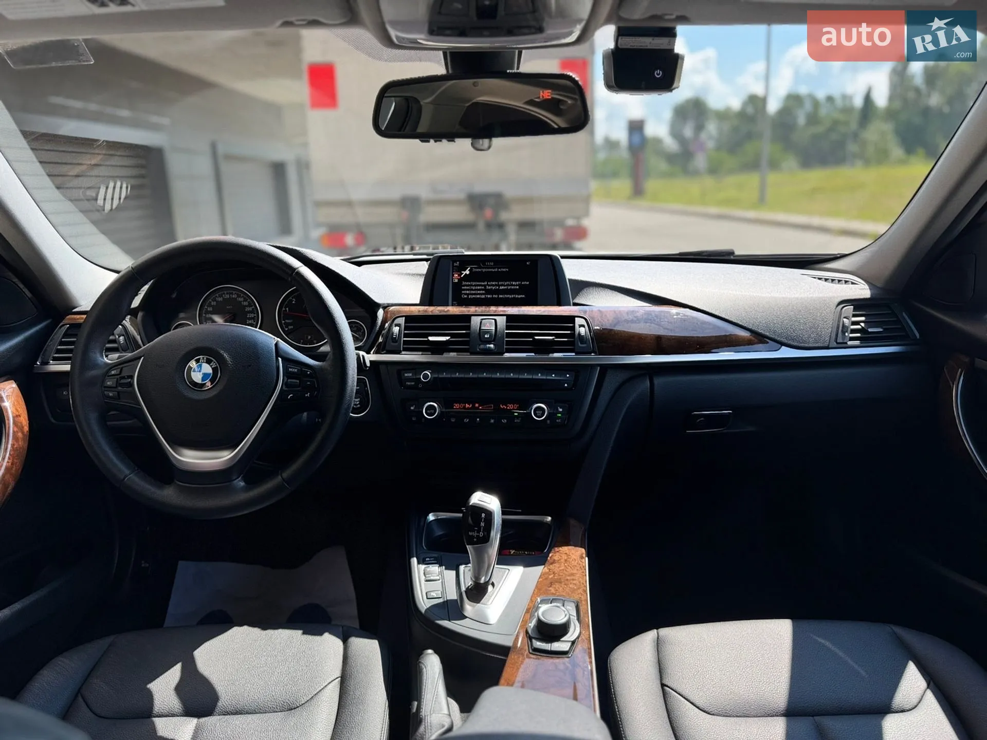 2015 BMW 3er - мініатюра 16