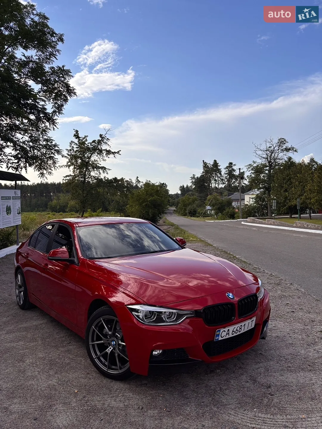 2014 BMW 3er - мініатюра 3