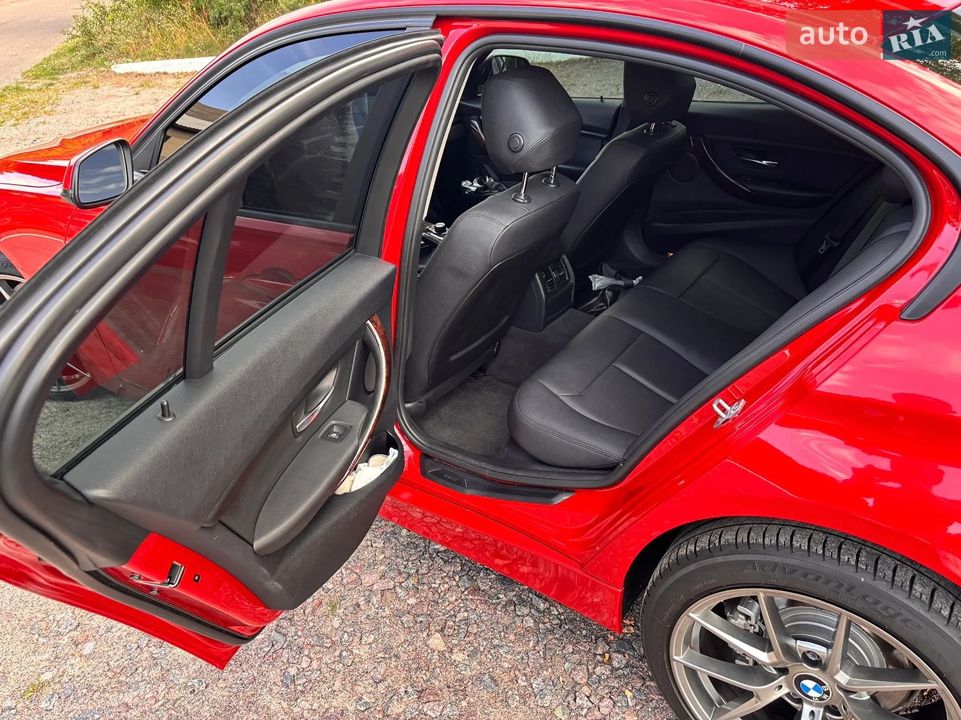 2014 BMW 3er - мініатюра 10