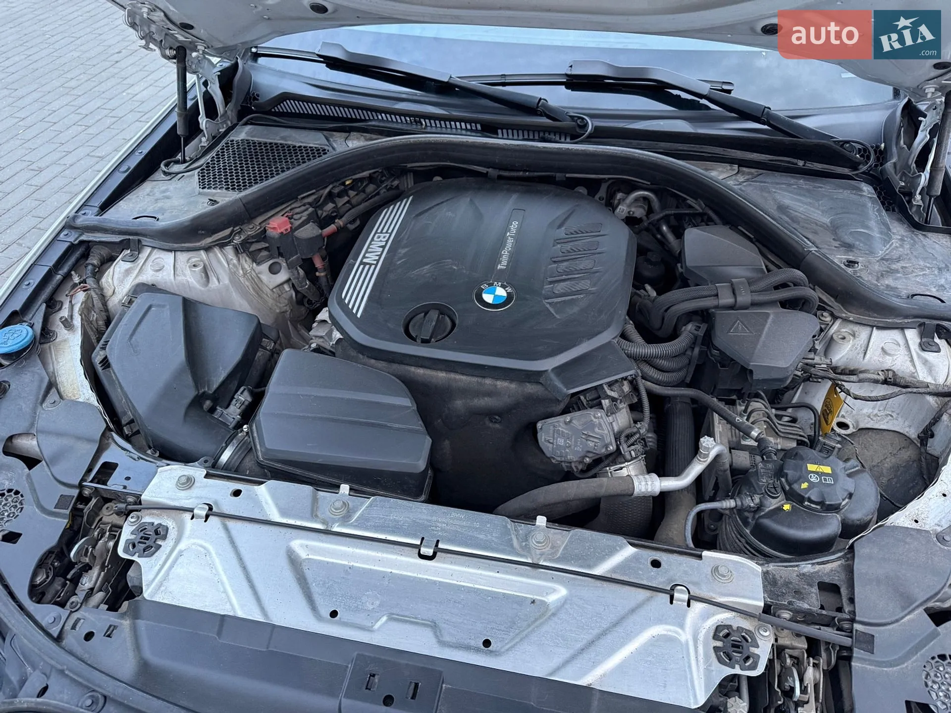 2019 BMW 3er - мініатюра 12