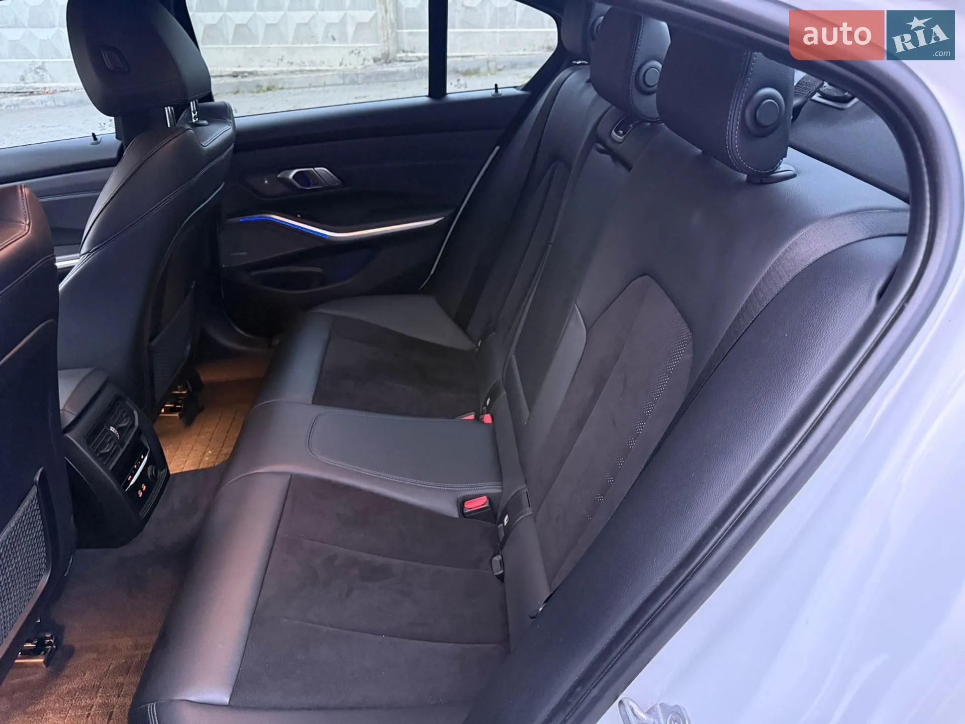 2019 BMW 3er - мініатюра 16