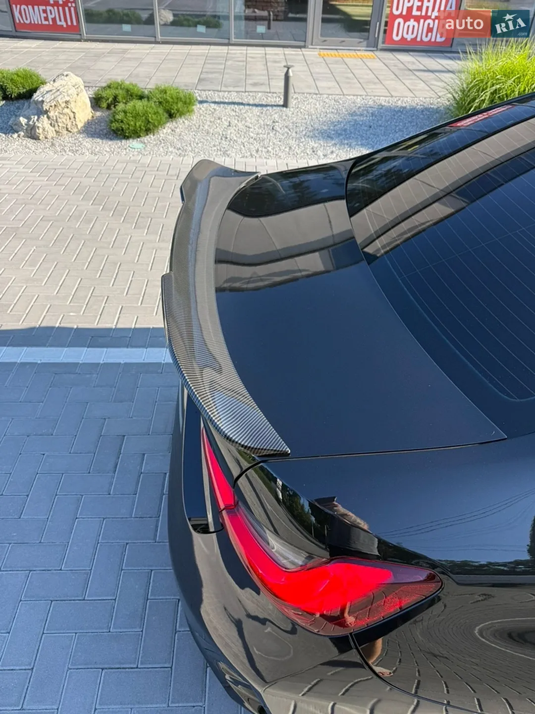 2024 BMW 3er - мініатюра 16