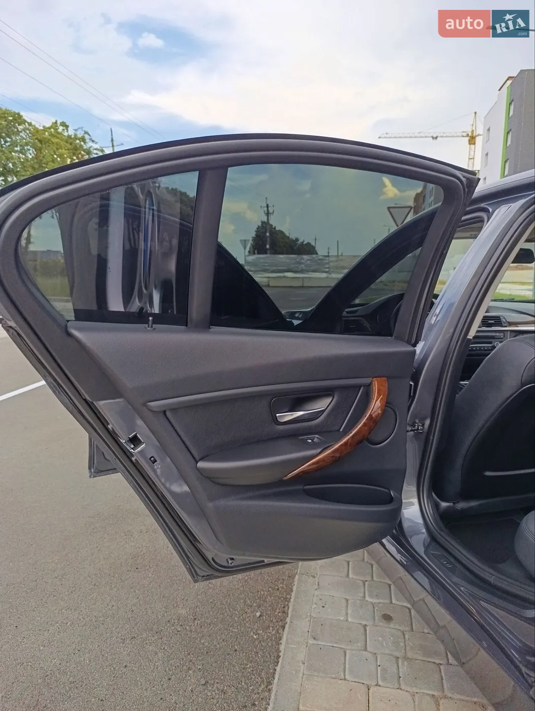 2013 BMW 3er - мініатюра 40
