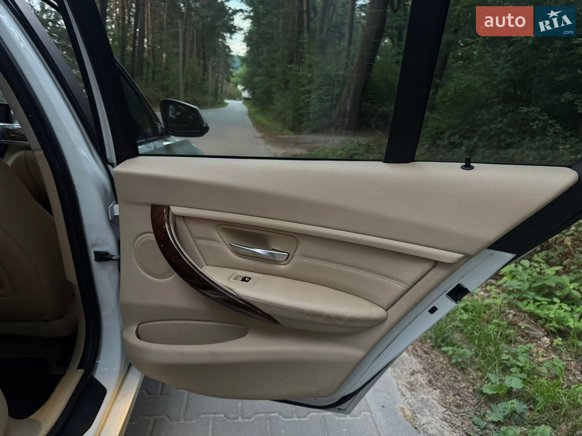 2013 BMW 3er - мініатюра 15