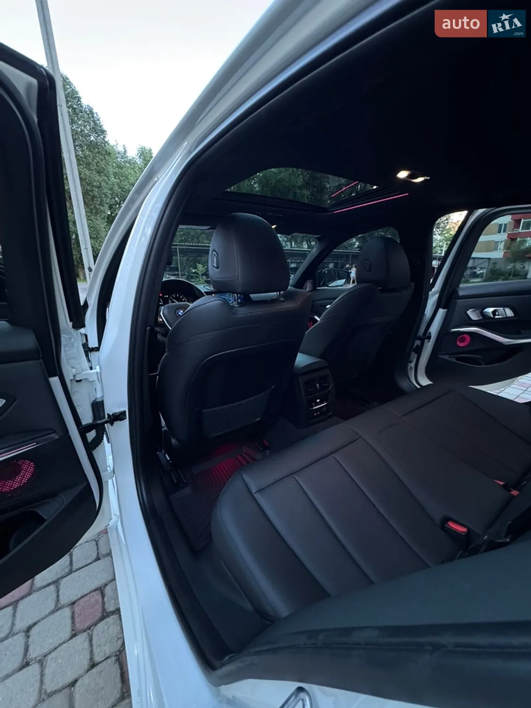2019 BMW 3er - мініатюра 14