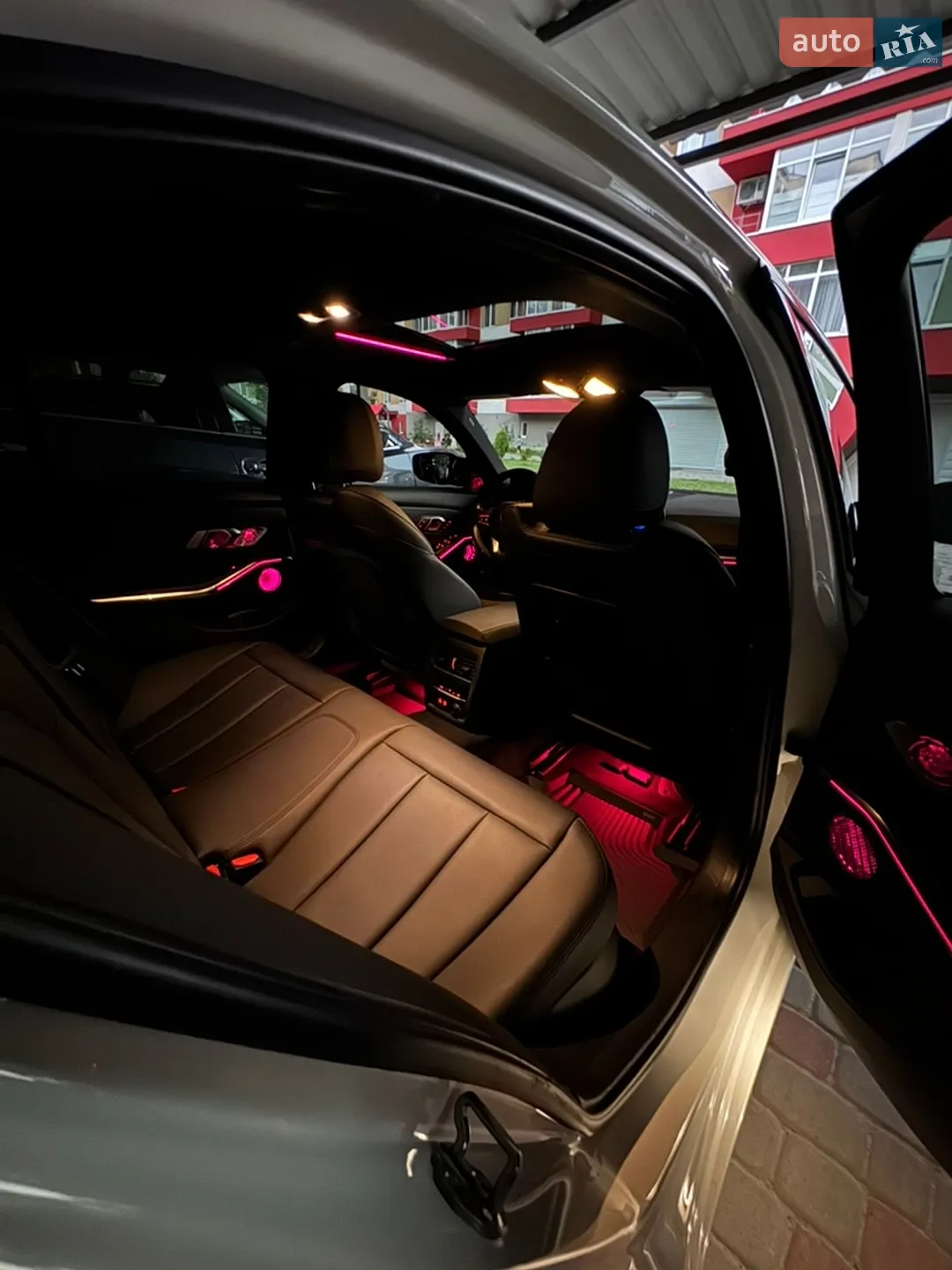 2019 BMW 3er - мініатюра 20