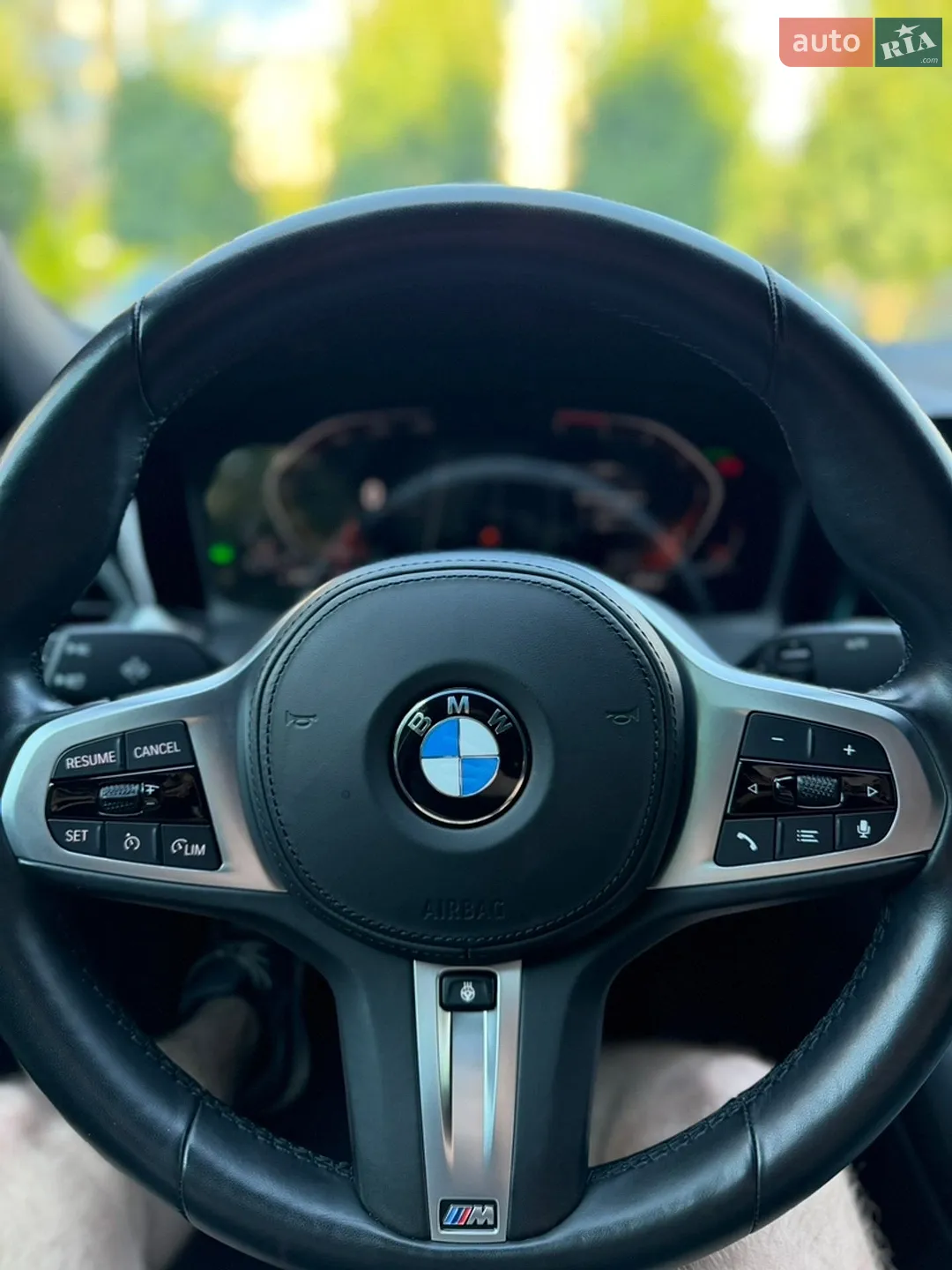 2022 BMW 3er - мініатюра 35