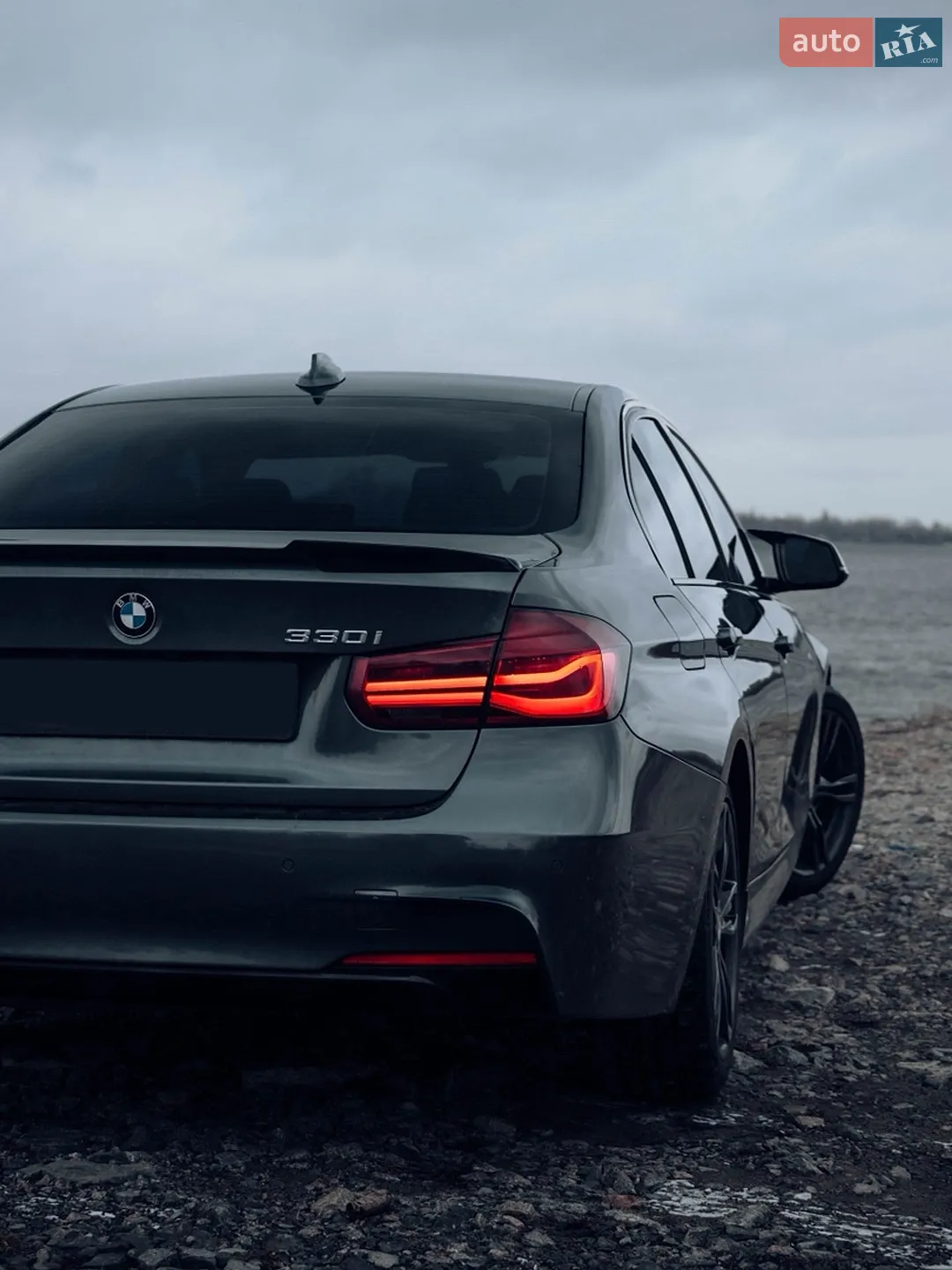 2016 BMW 3er - мініатюра 12