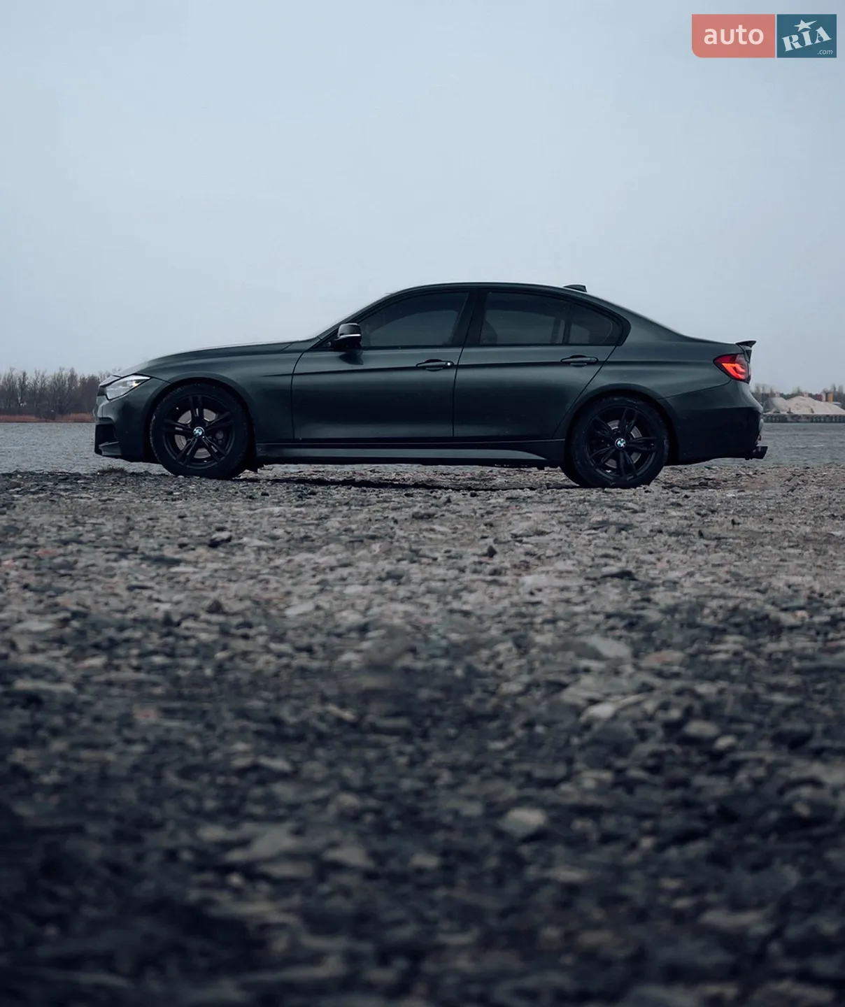 2016 BMW 3er - мініатюра 18