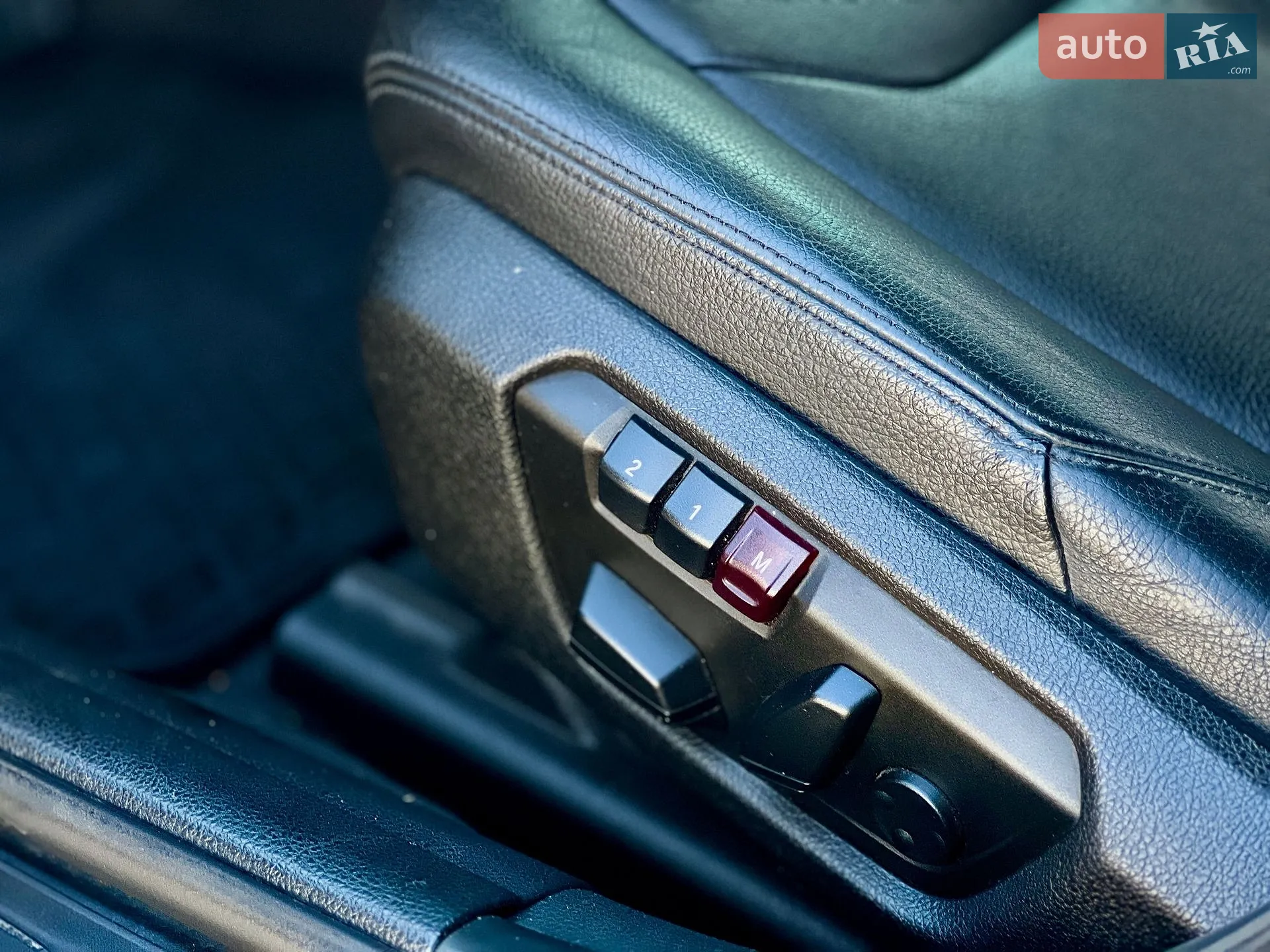 2014 BMW 3er - мініатюра 15