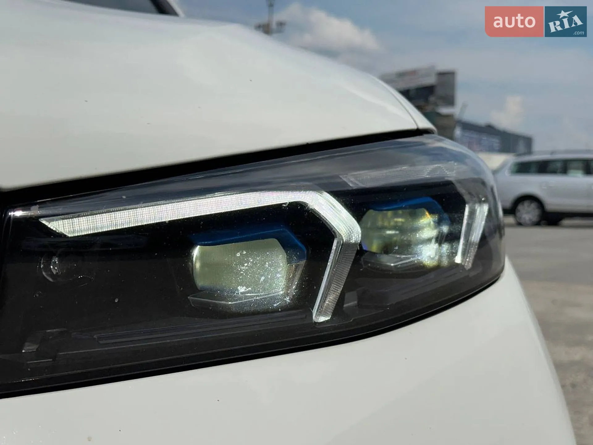 2021 BMW 3er - мініатюра 13