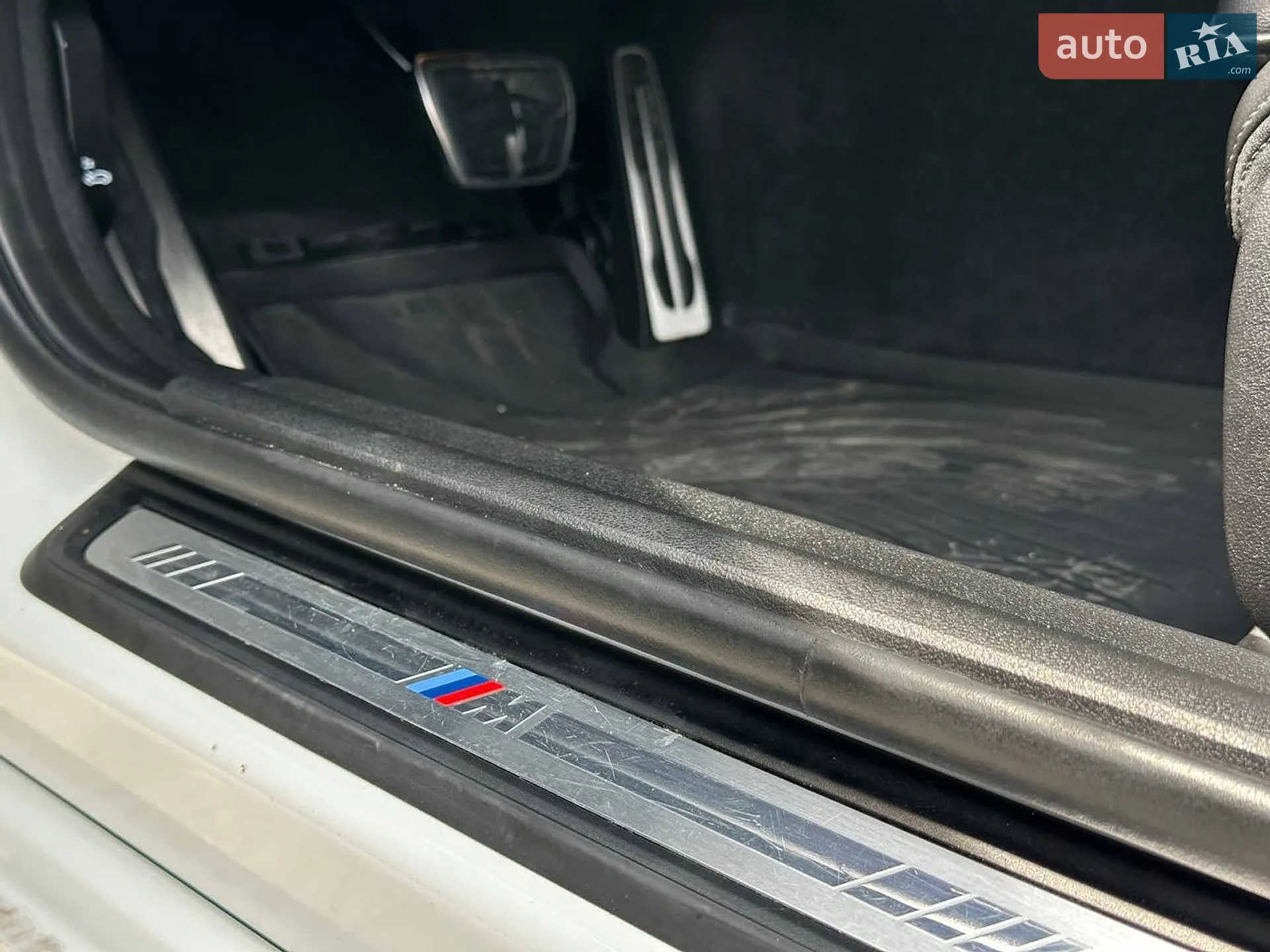 2021 BMW 3er - мініатюра 34