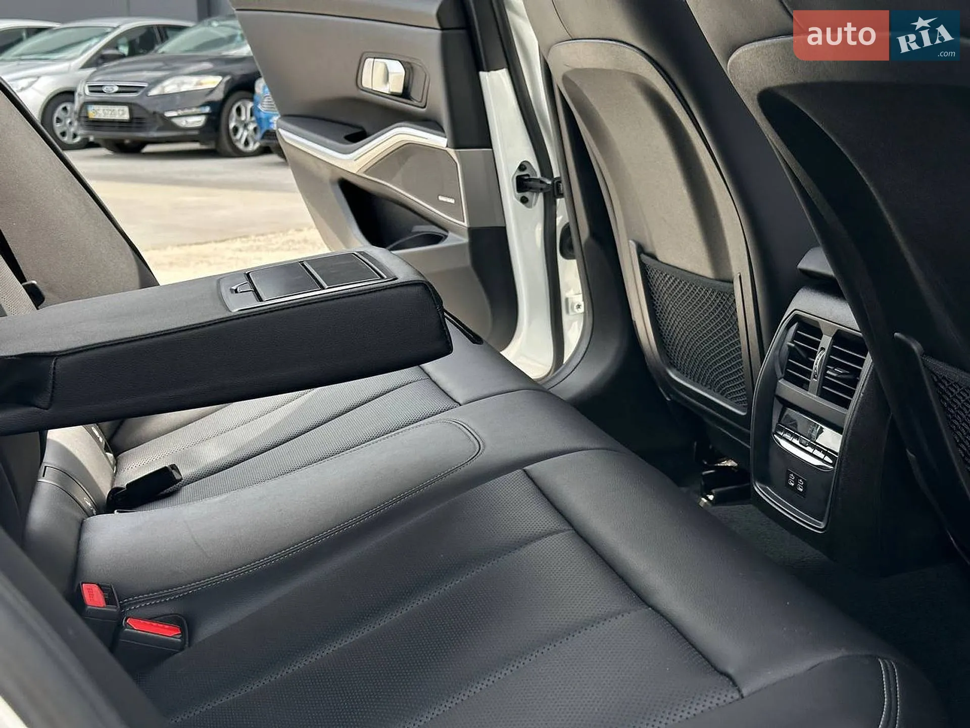 2021 BMW 3er - мініатюра 47
