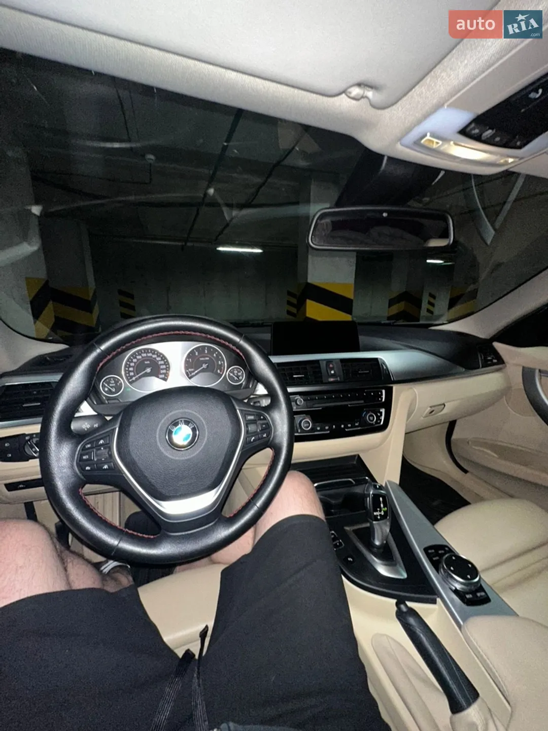 2015 BMW 3er - мініатюра 3