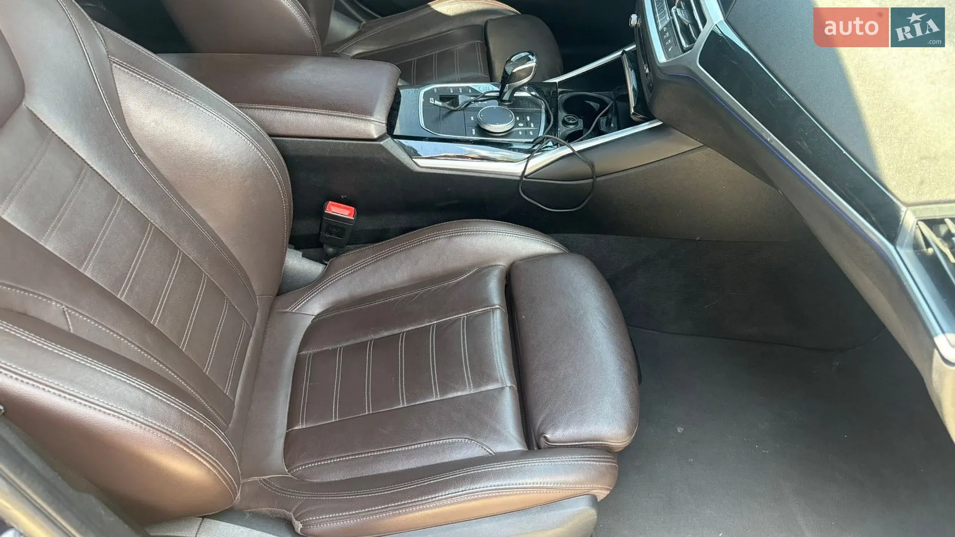 2019 BMW 3er - мініатюра 13