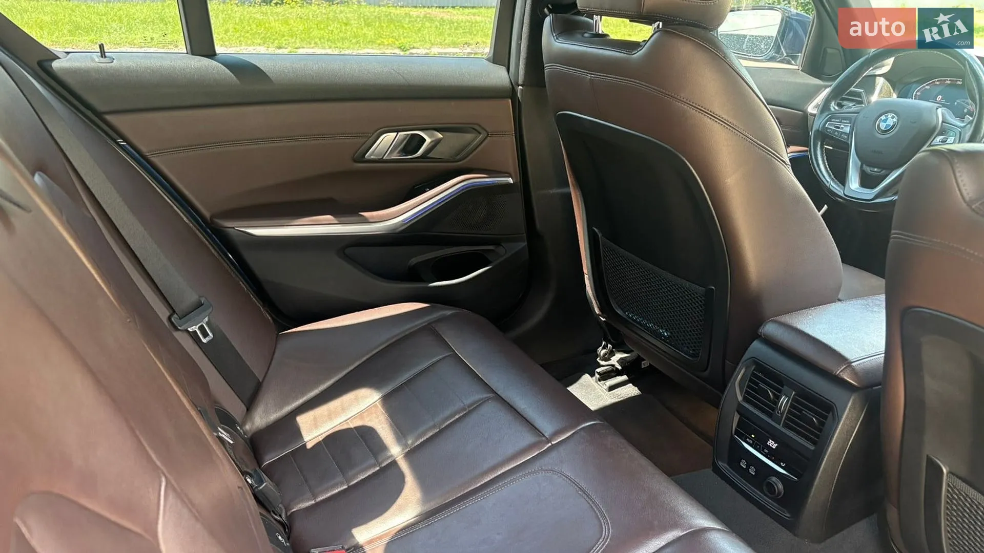 2019 BMW 3er - мініатюра 15