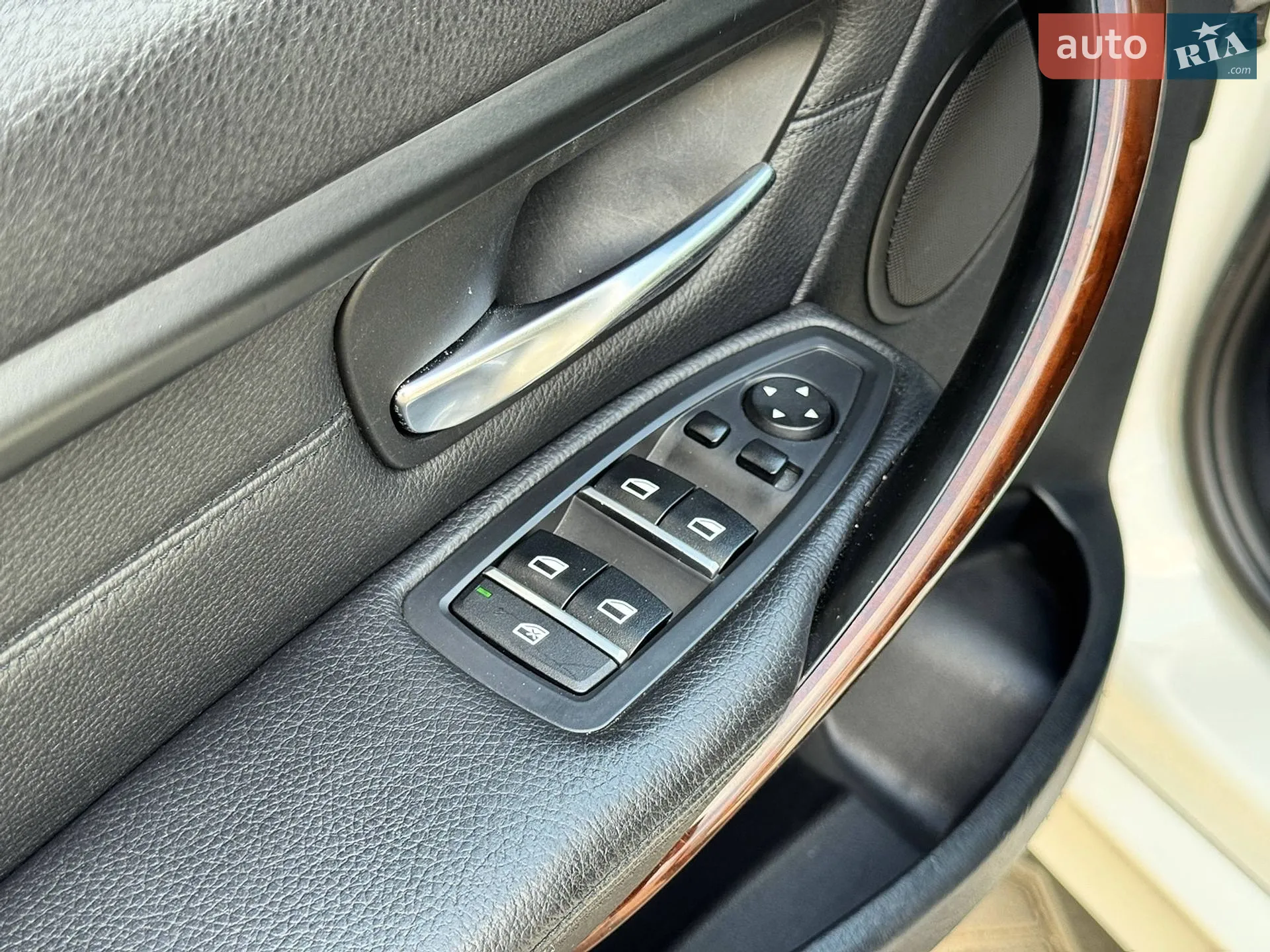 2014 BMW 3er - мініатюра 17