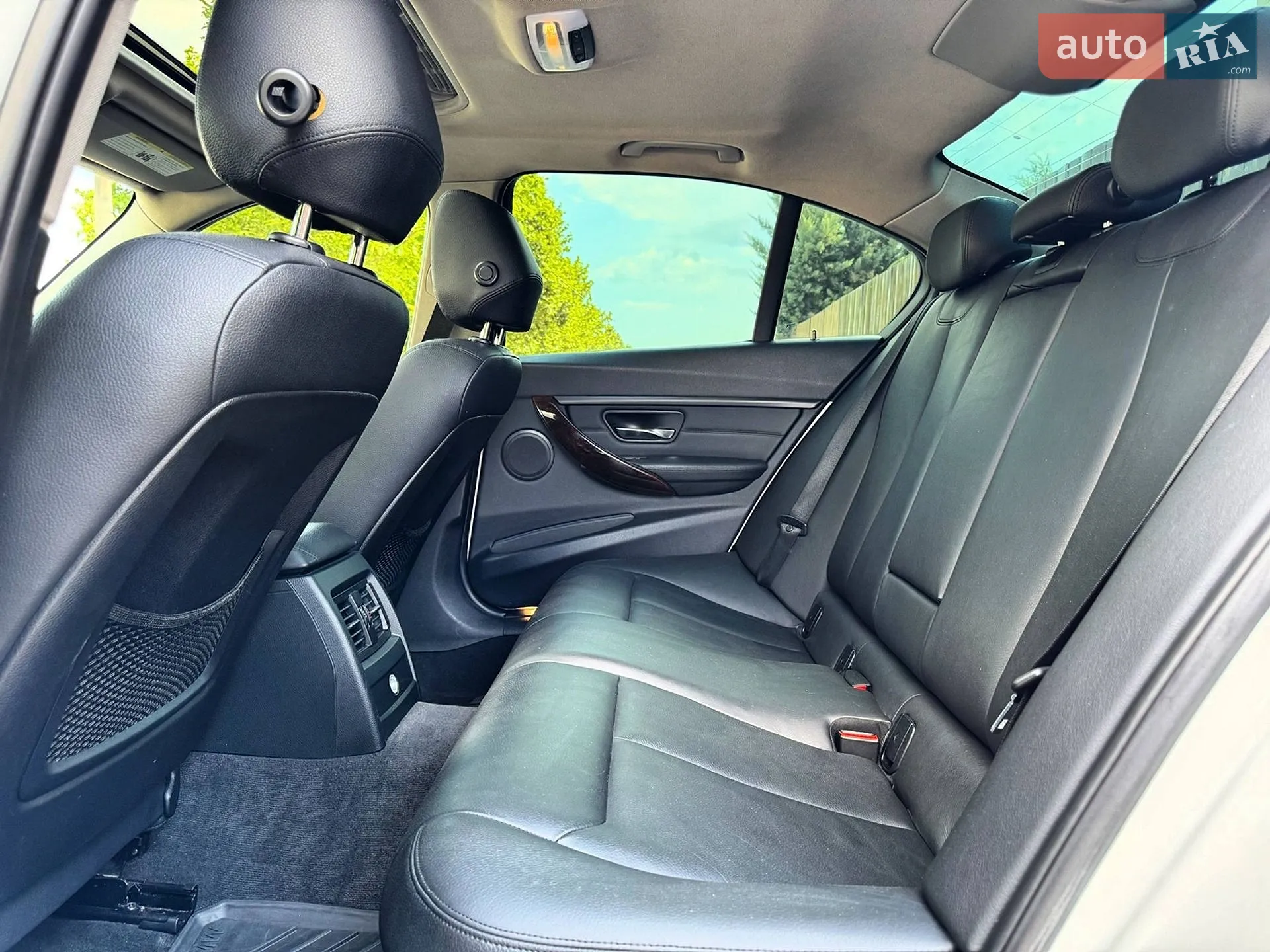 2014 BMW 3er - мініатюра 27