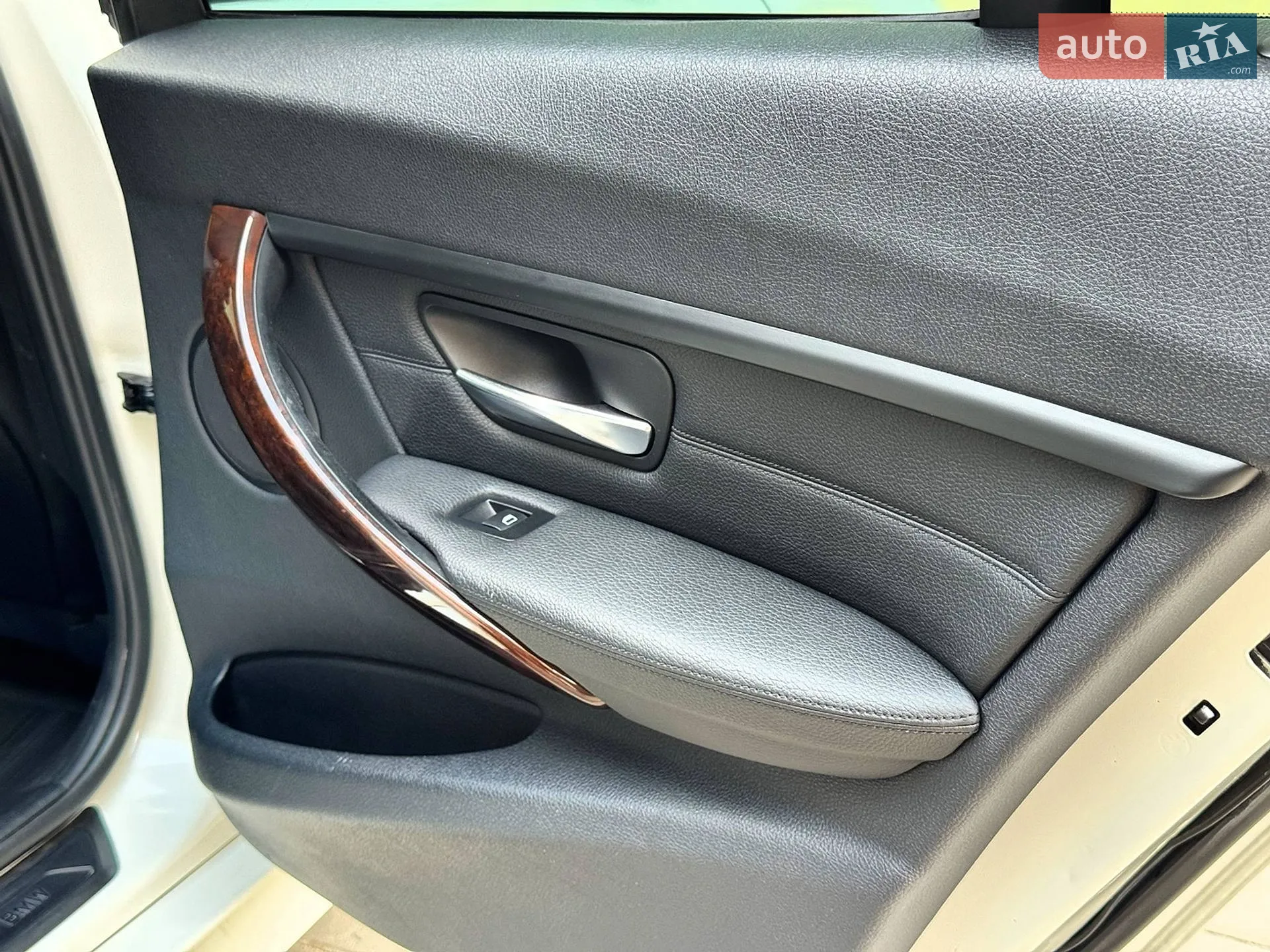 2014 BMW 3er - мініатюра 31