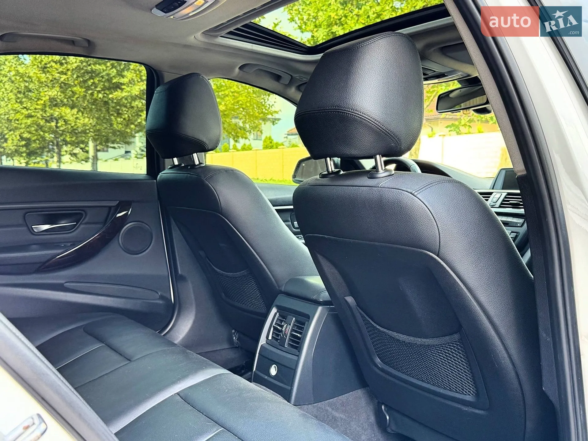 2014 BMW 3er - мініатюра 33