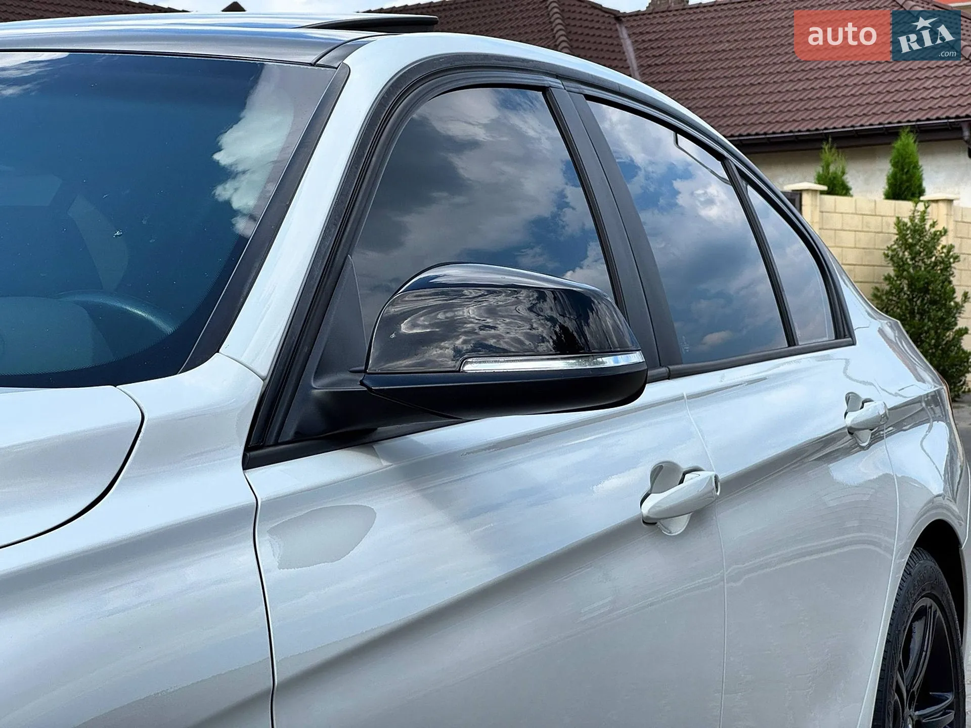 2014 BMW 3er - мініатюра 46