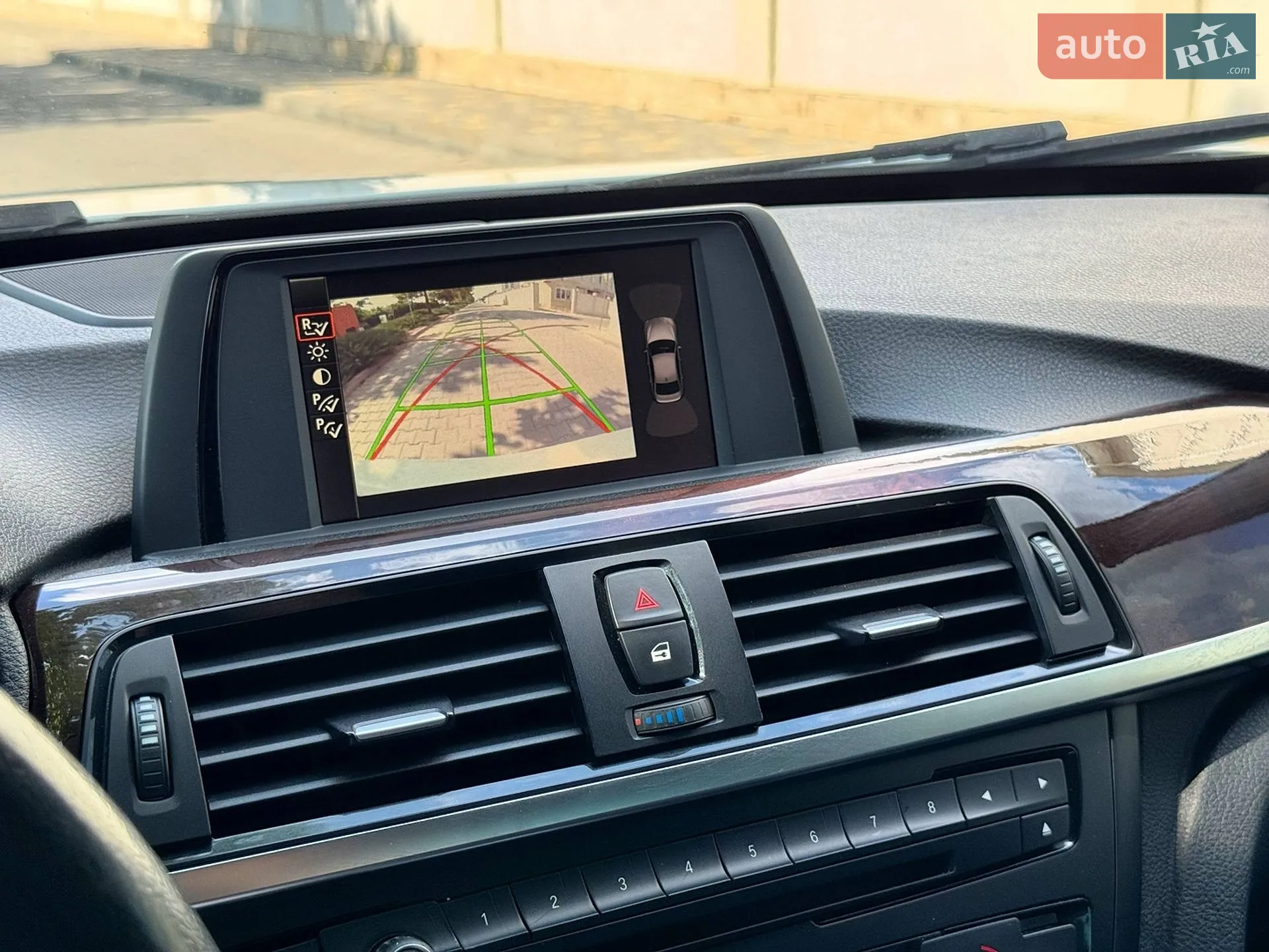 2014 BMW 3er - мініатюра 50
