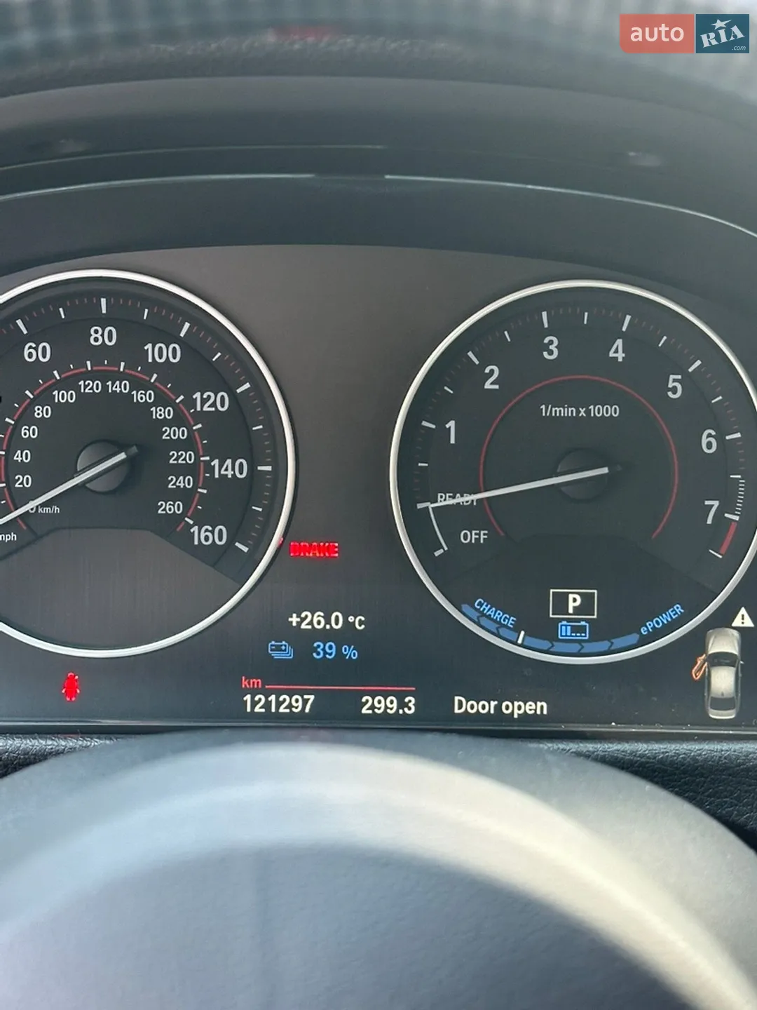 2017 BMW 3er - мініатюра 23
