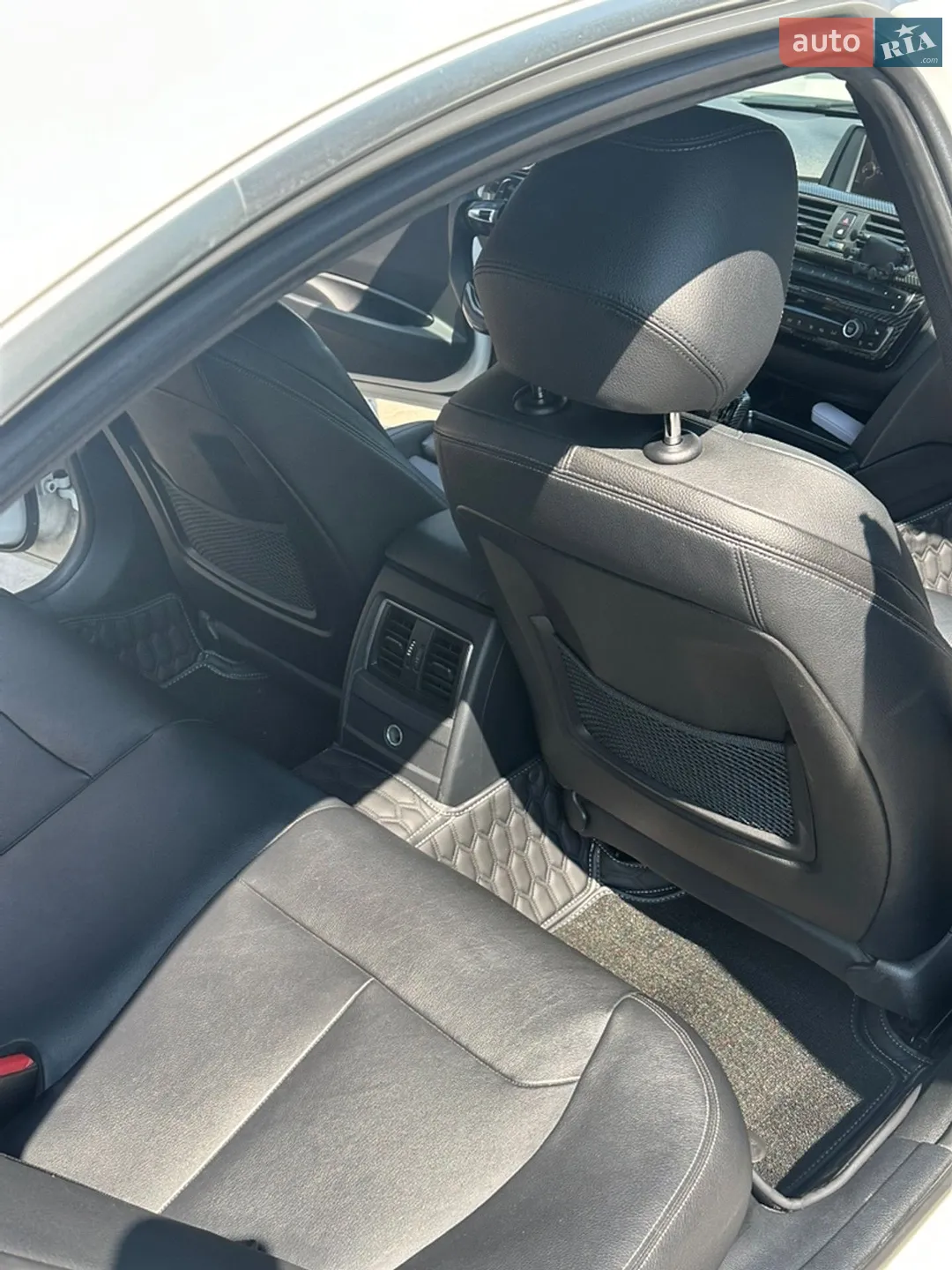 2017 BMW 3er - мініатюра 30