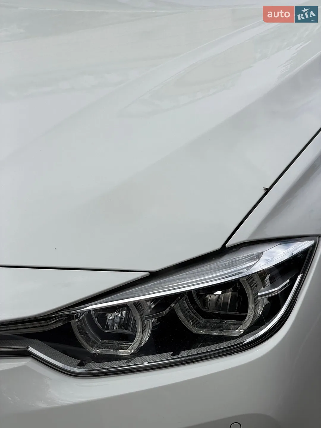 2017 BMW 3er - мініатюра 4
