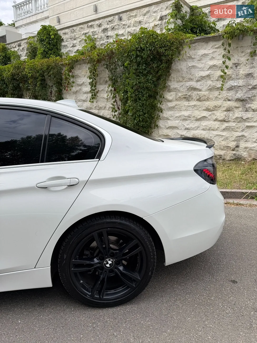 2017 BMW 3er - мініатюра 19