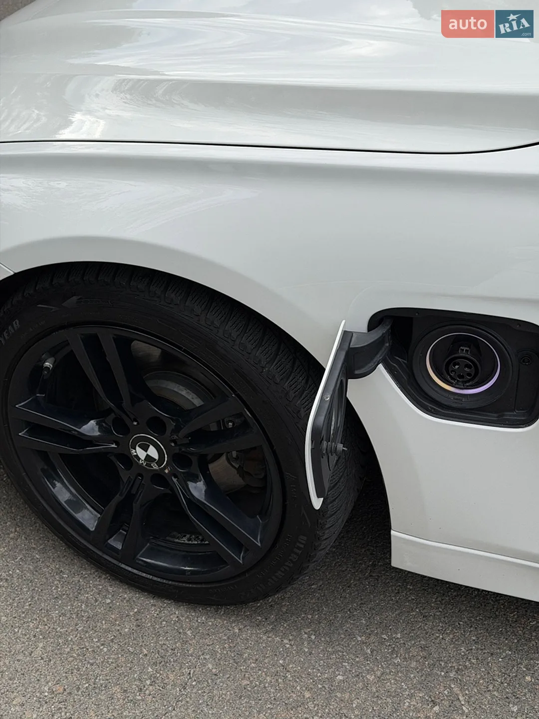 2017 BMW 3er - мініатюра 9