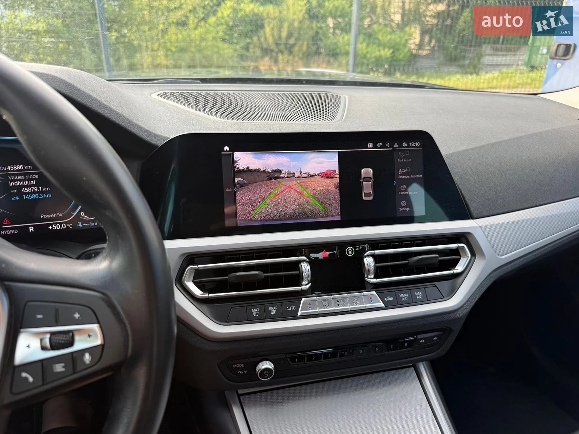 2022 BMW 3er - мініатюра 6