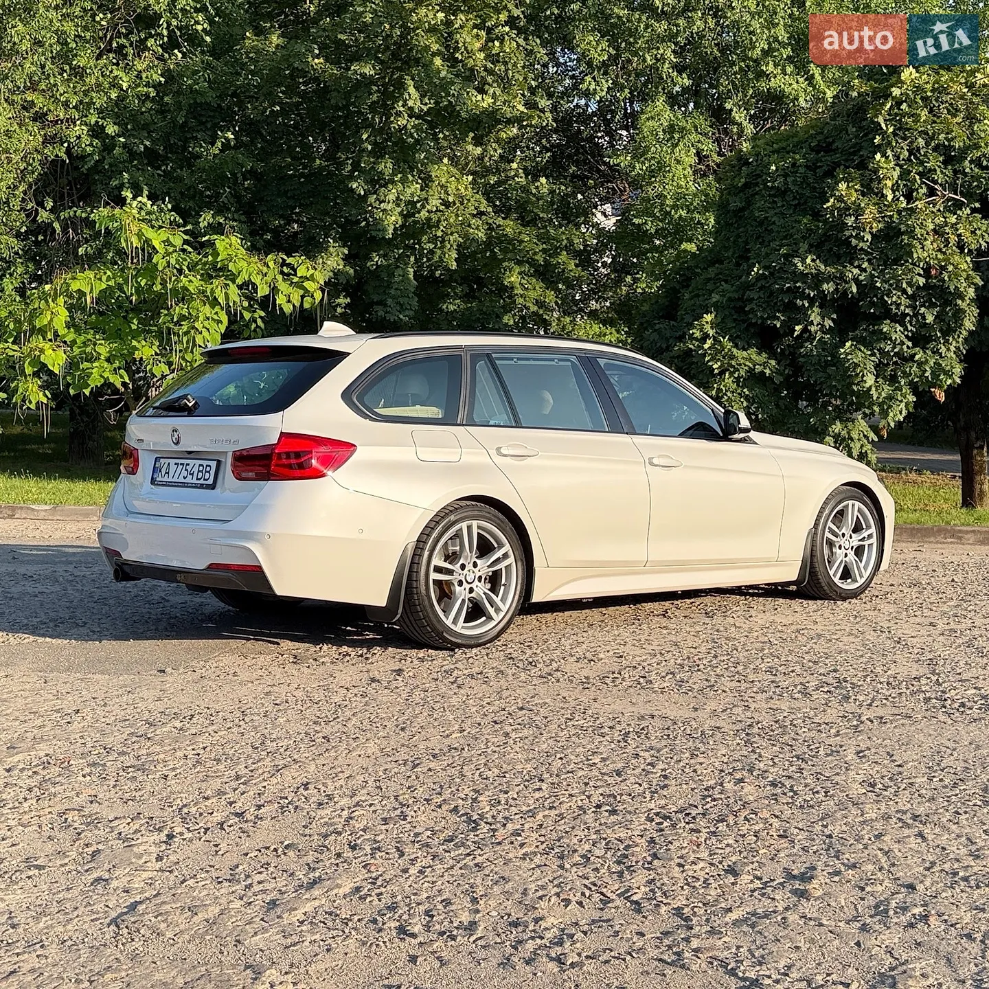 2016 BMW 3er - мініатюра 10