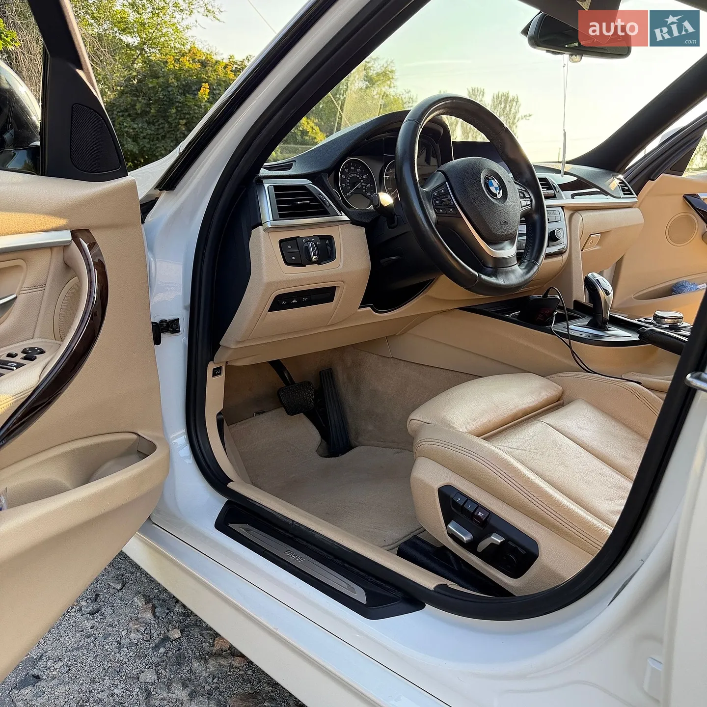 2016 BMW 3er - мініатюра 17