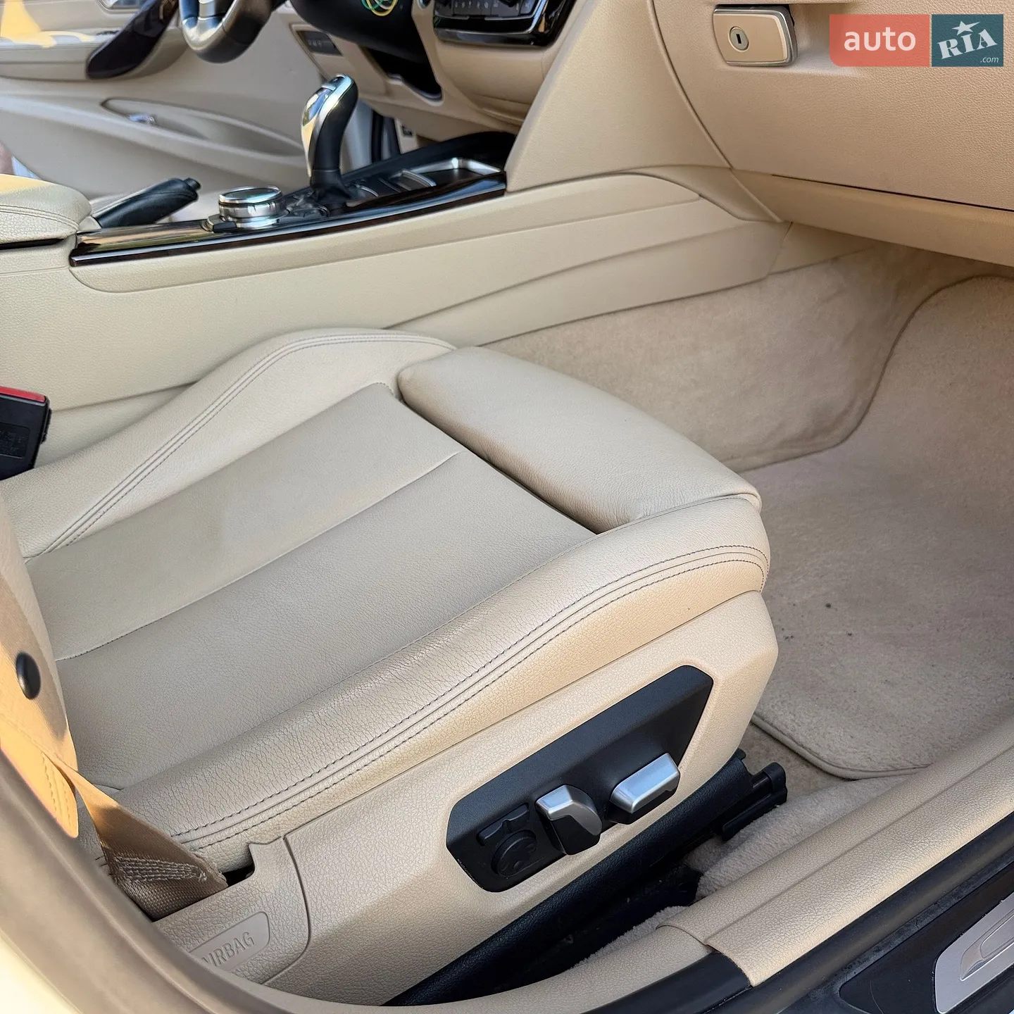2016 BMW 3er - мініатюра 26