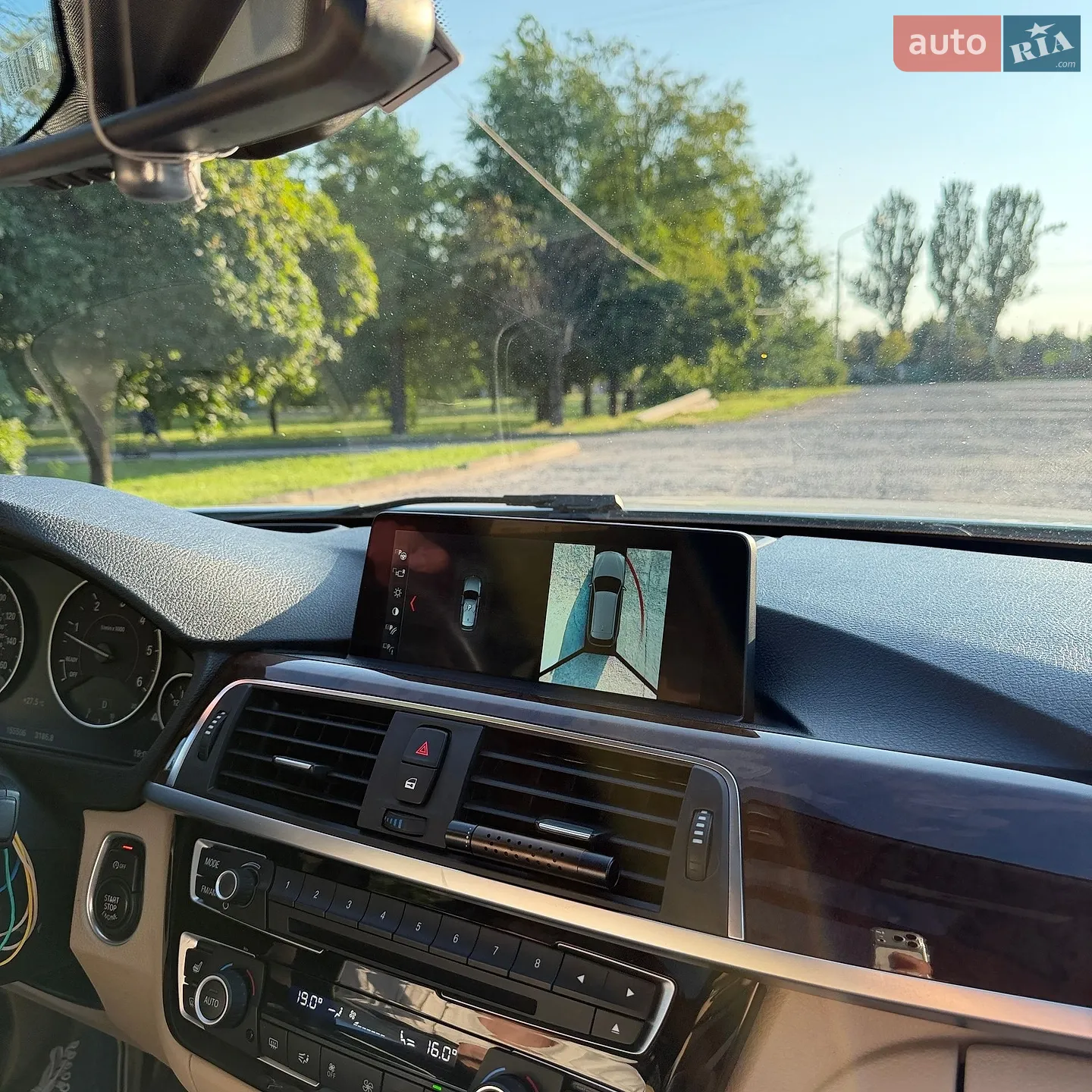 2016 BMW 3er - мініатюра 33