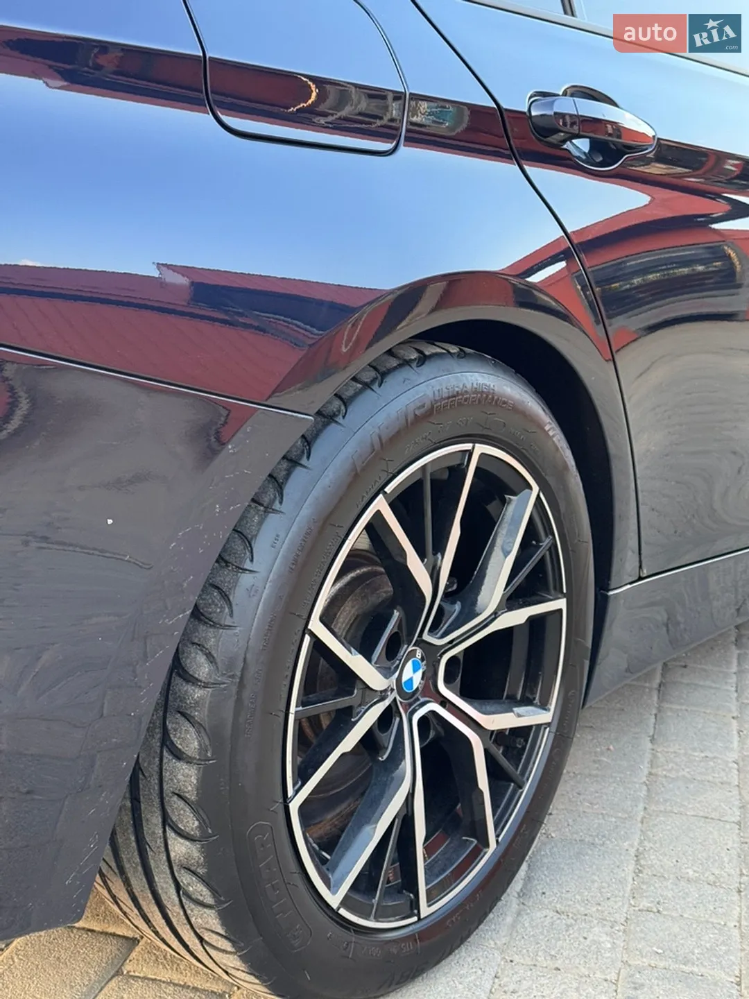 2016 BMW 3er - мініатюра 19
