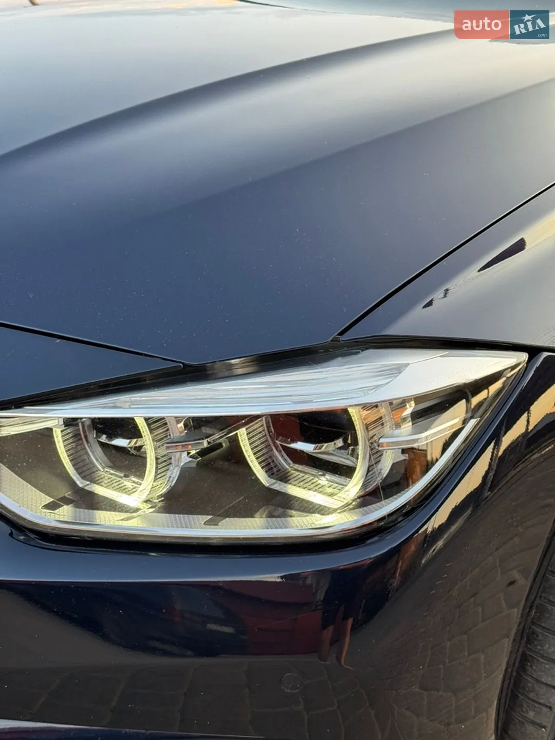 2016 BMW 3er - мініатюра 22