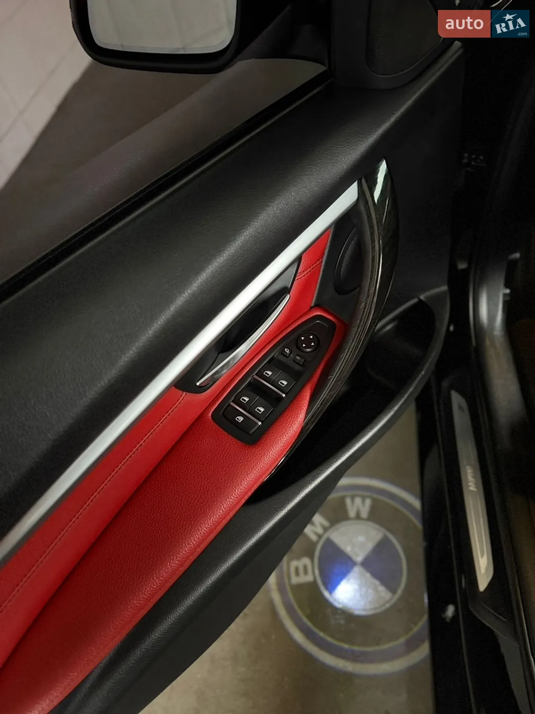 2017 BMW 3er - мініатюра 16