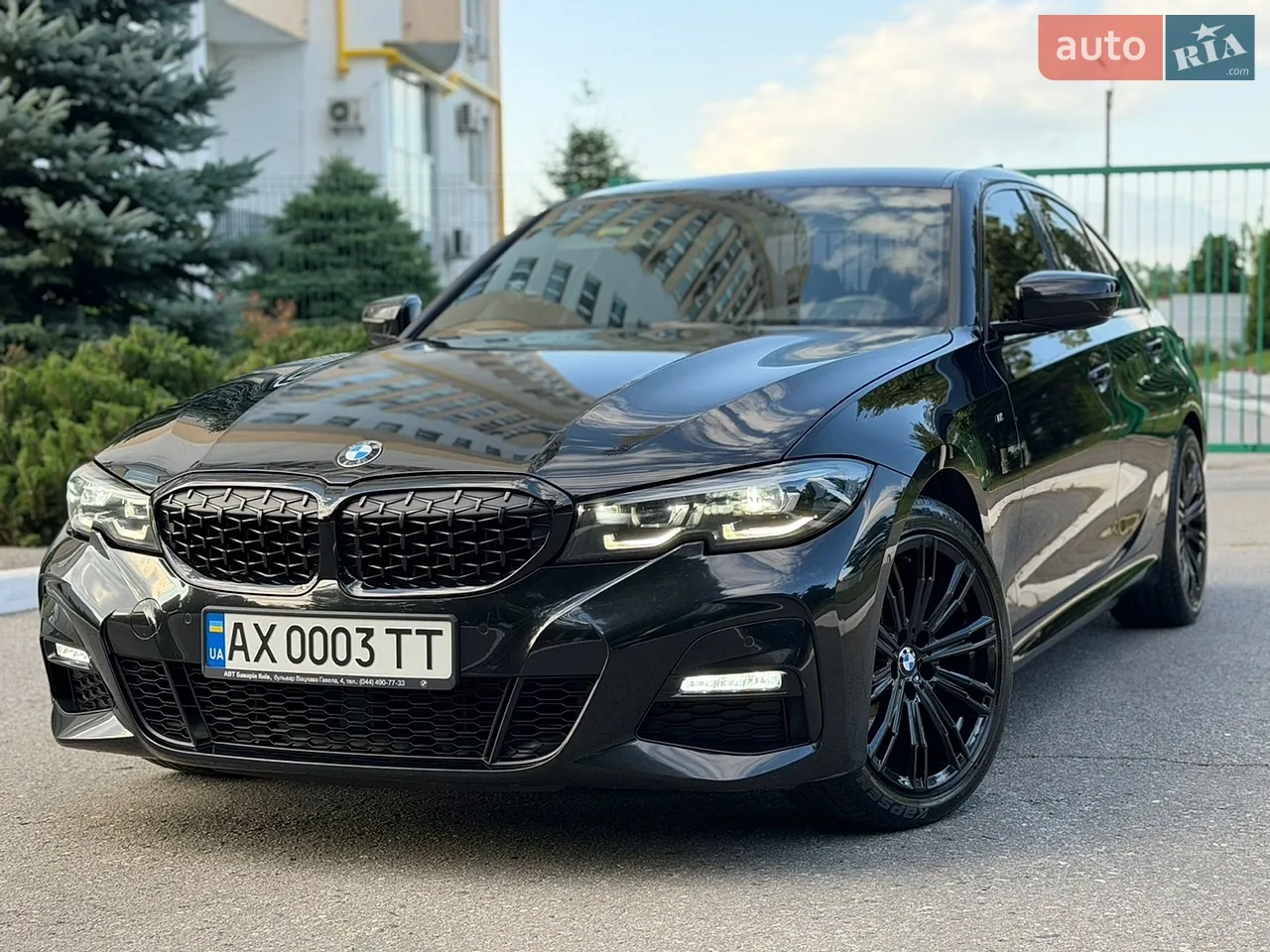 2018 BMW 6er - мініатюра 48