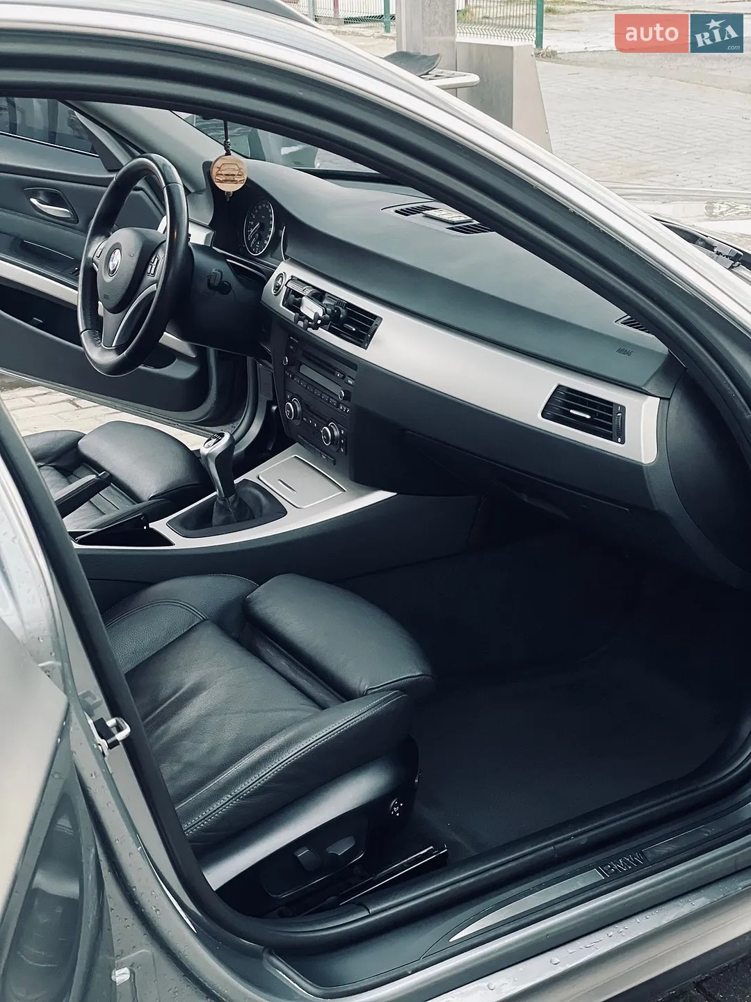 2010 BMW 3er - мініатюра 23