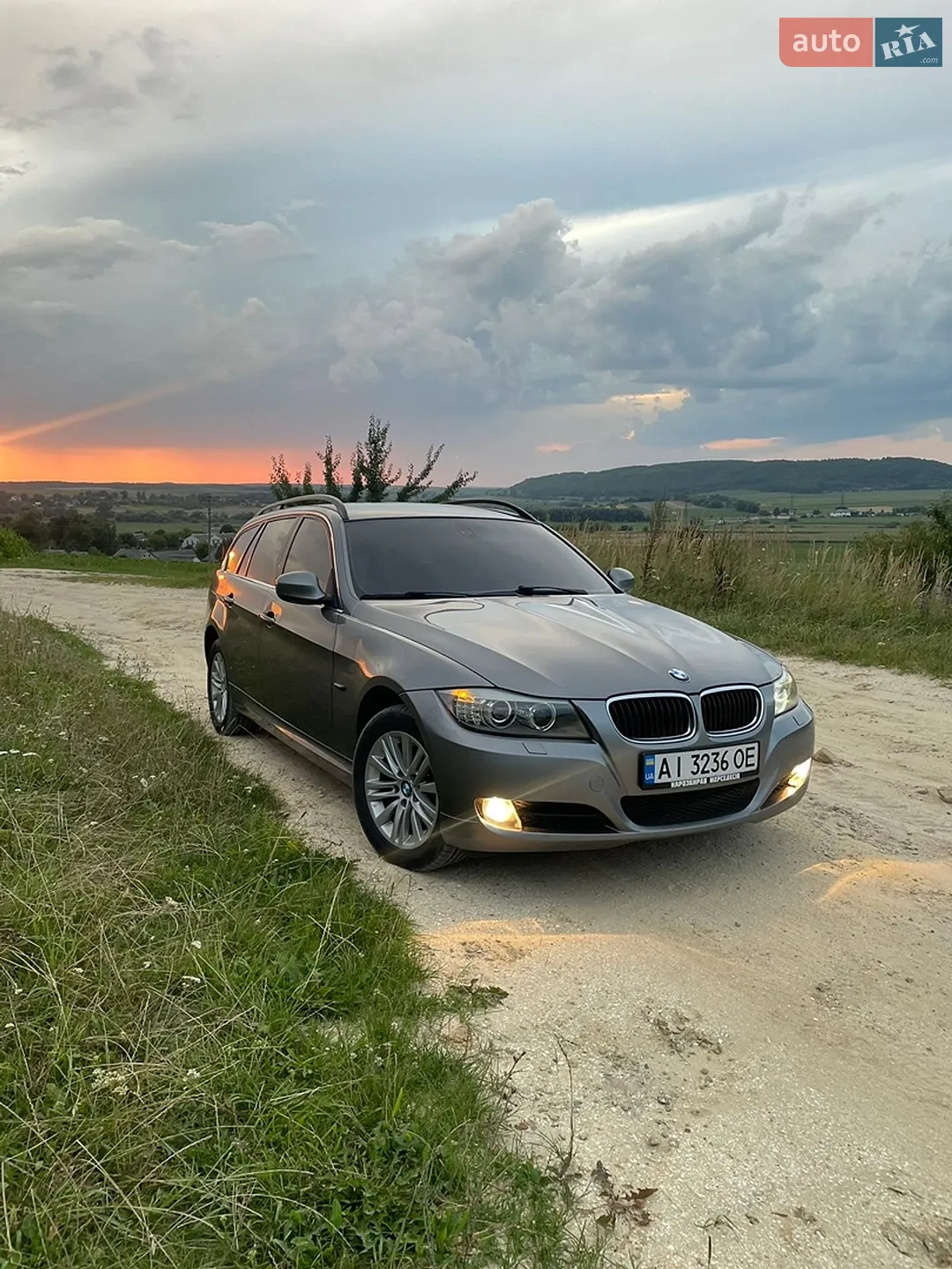 2010 BMW 3er - мініатюра 6
