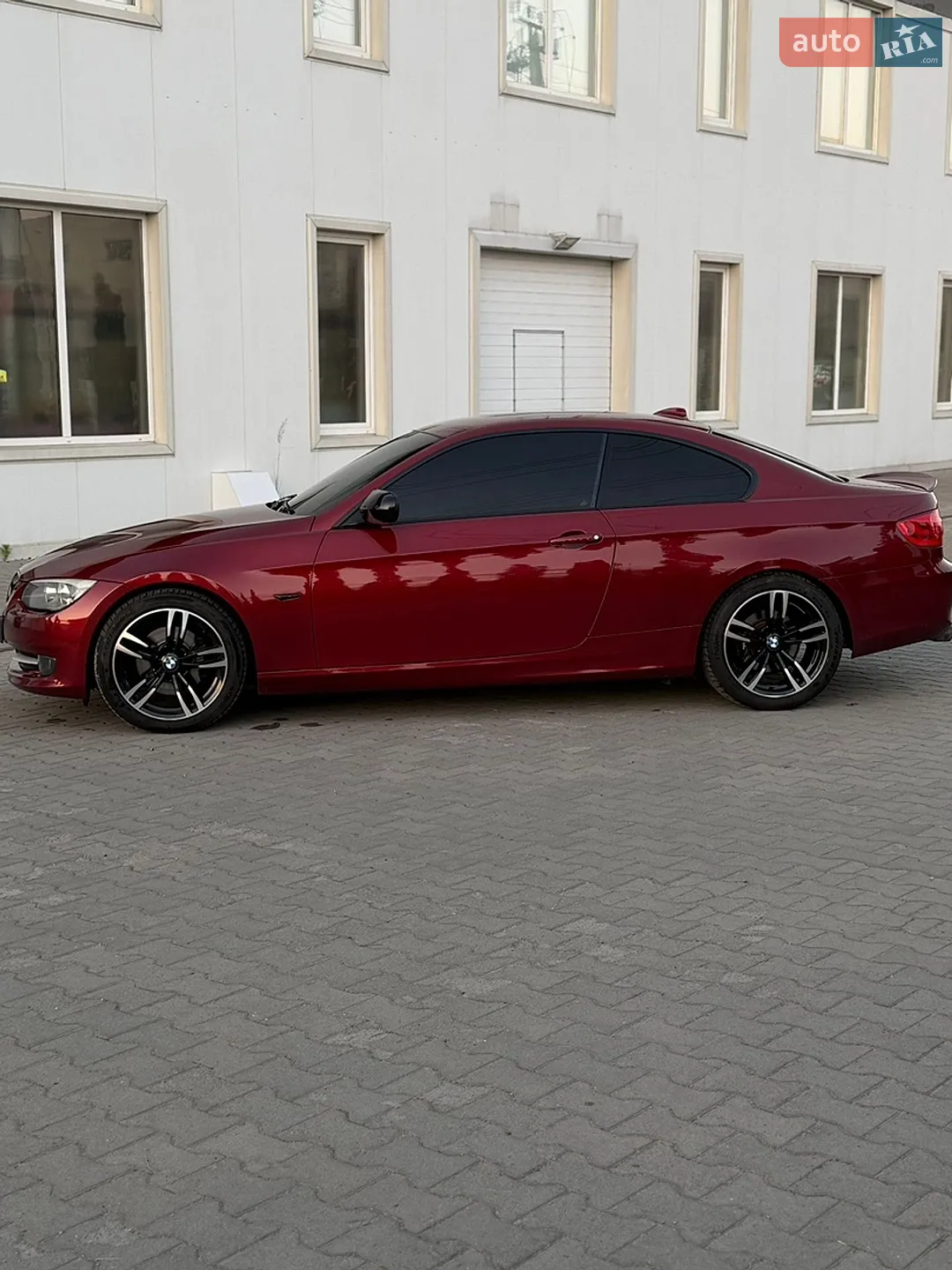 2012 BMW 3er - мініатюра 21