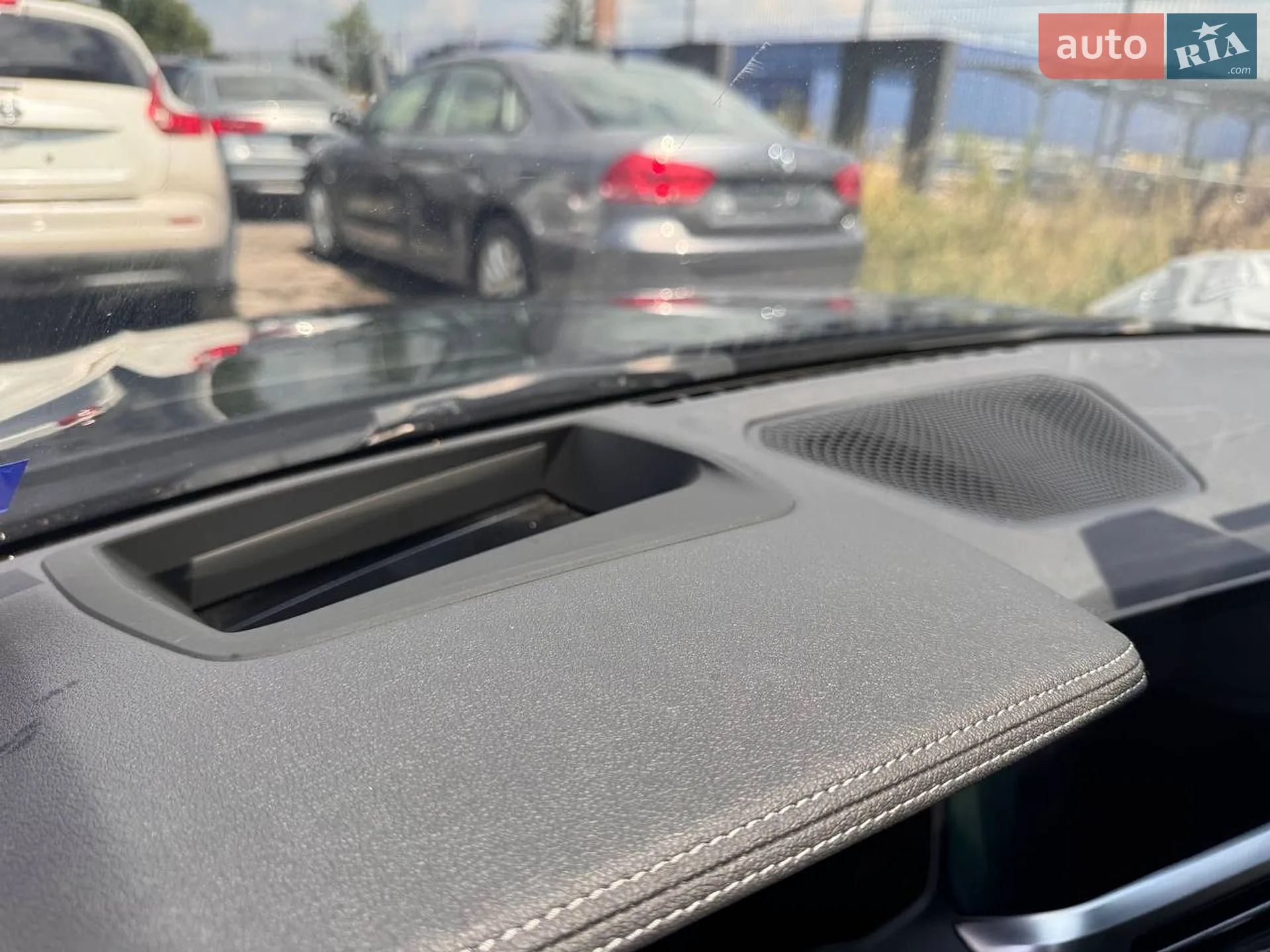 2020 BMW 3er - мініатюра 17