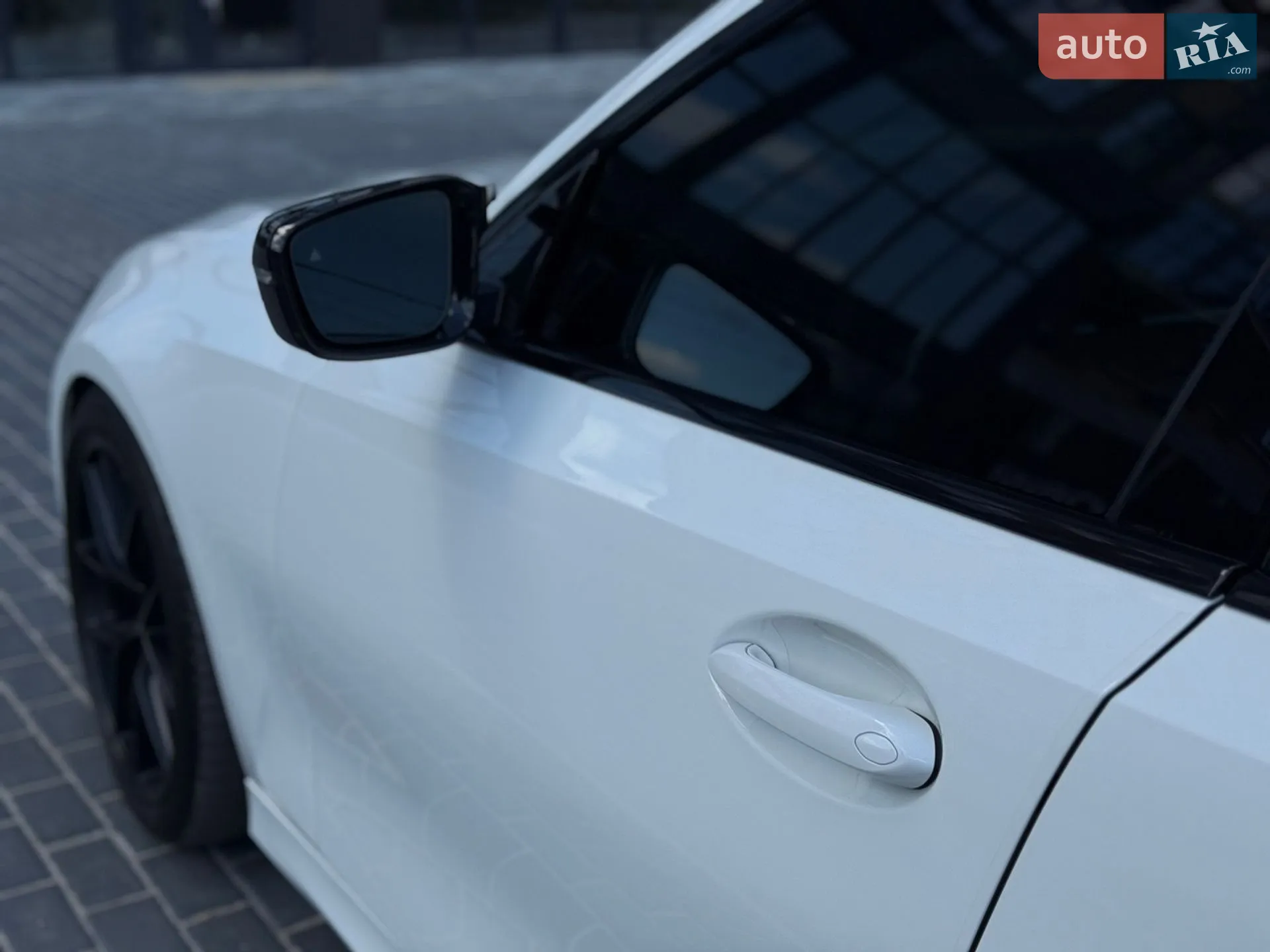 2019 BMW 3er - мініатюра 17