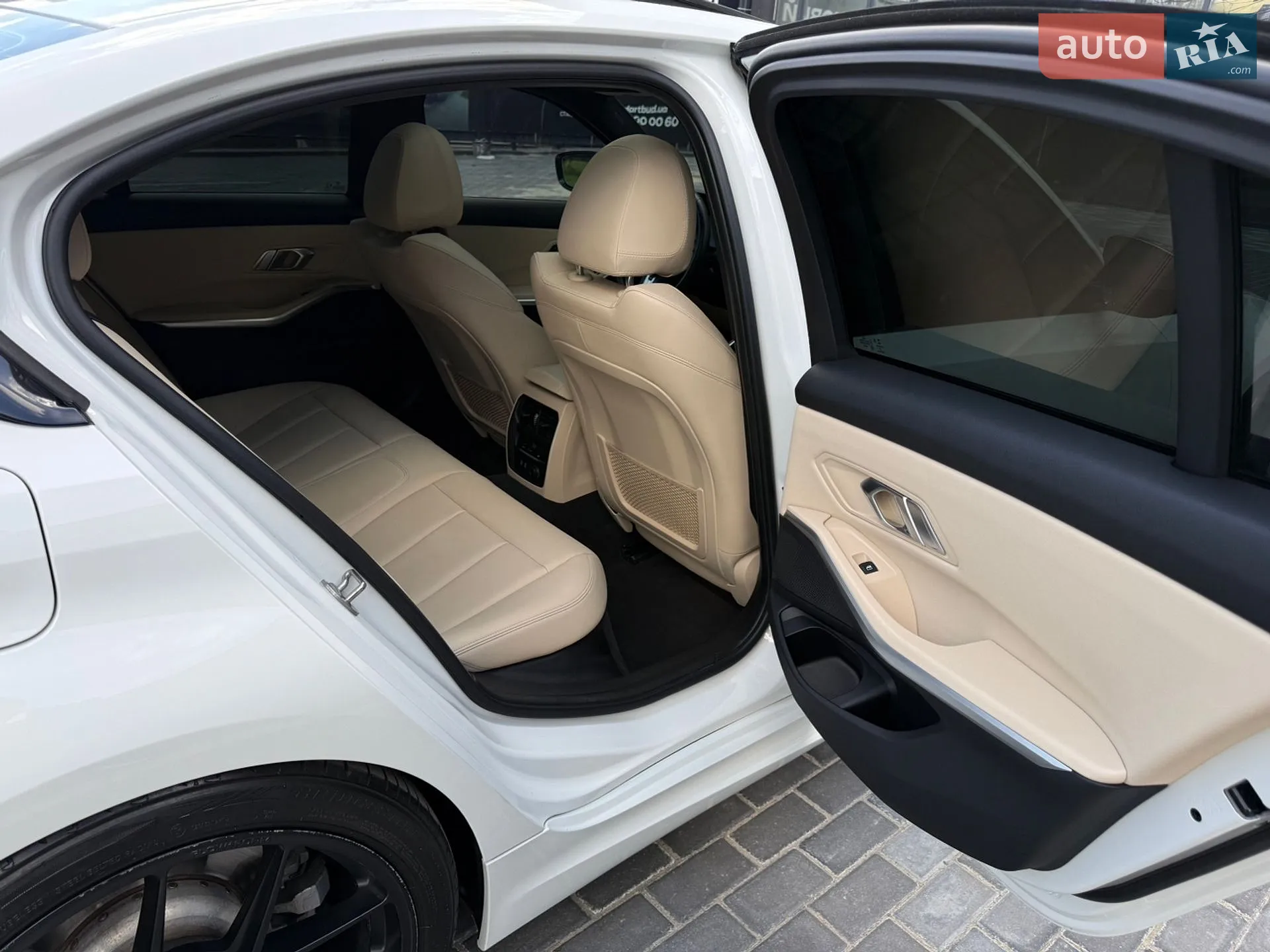 2019 BMW 3er - мініатюра 31